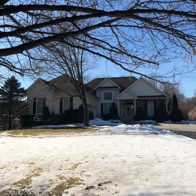 Juniata Mills - Residential