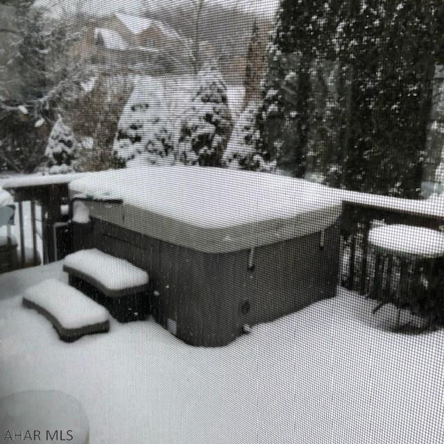 Juniata Mills - Residential