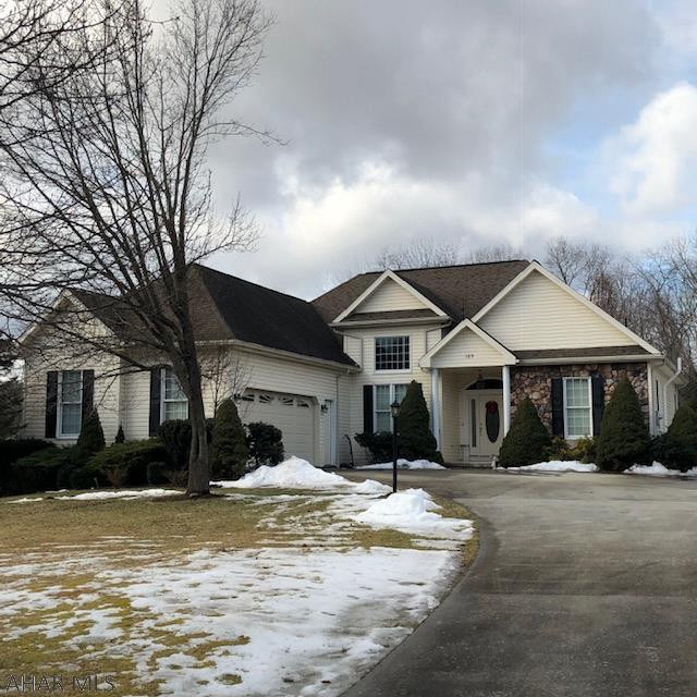 Juniata Mills - Residential