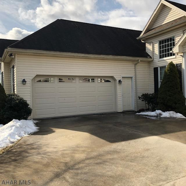 Juniata Mills - Residential