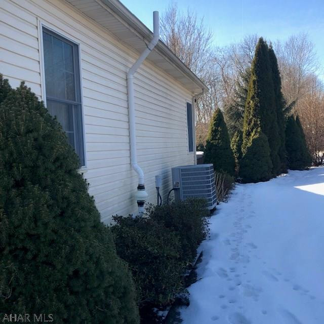 Juniata Mills - Residential