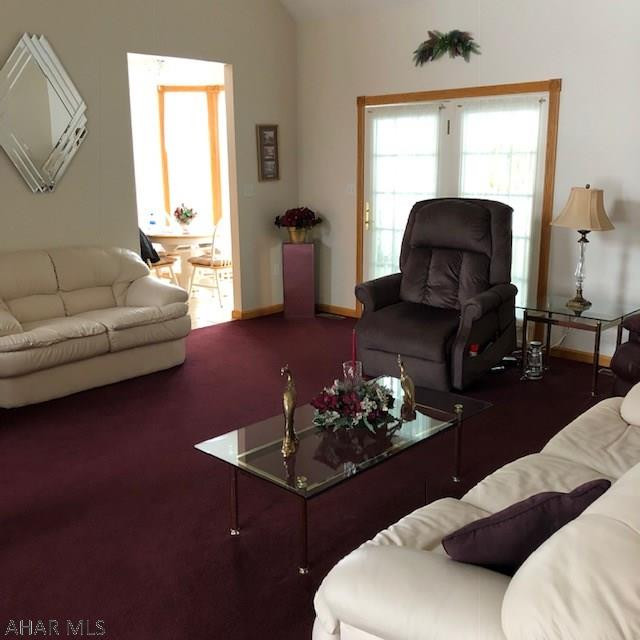 Juniata Mills - Residential