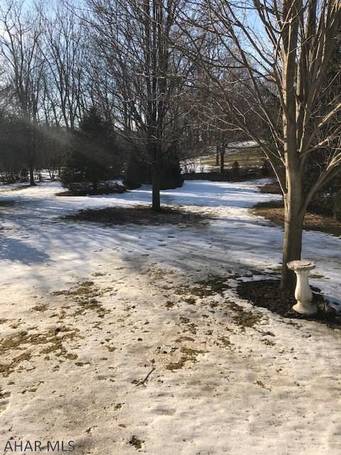 Juniata Mills - Residential