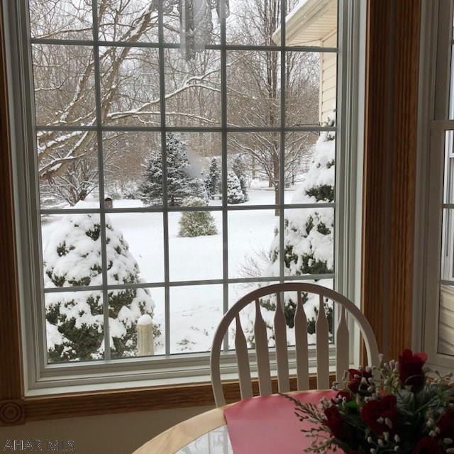 Juniata Mills - Residential