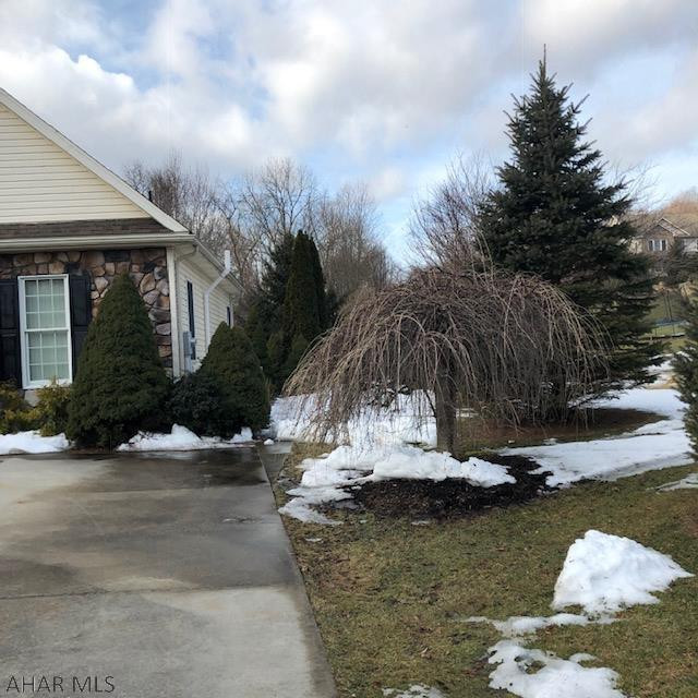 Juniata Mills - Residential