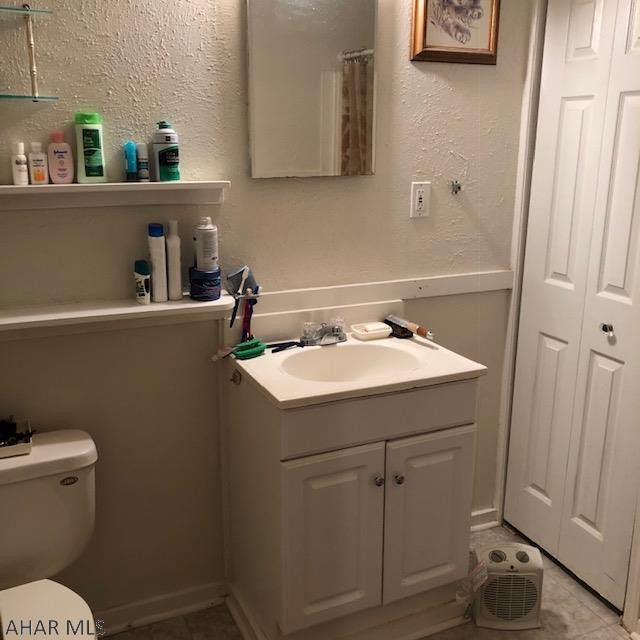 Juniata Mills - Residential