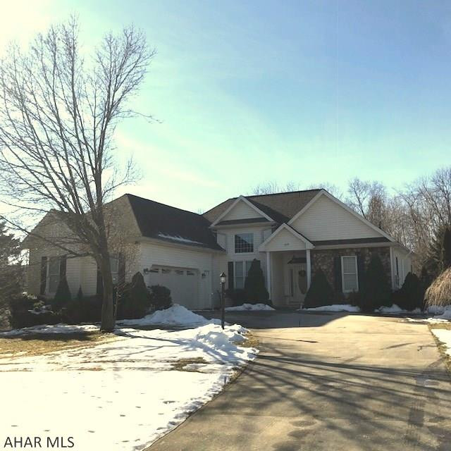 Juniata Mills - Residential