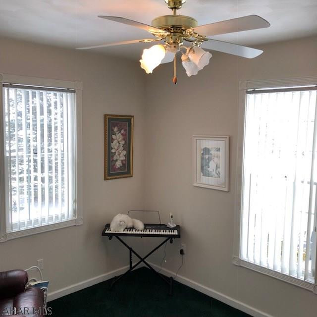 Juniata Mills - Residential