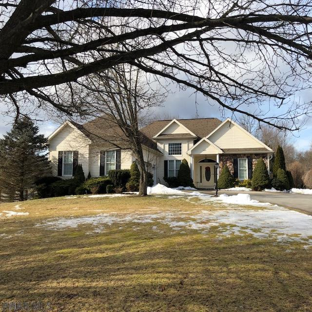 Juniata Mills - Residential