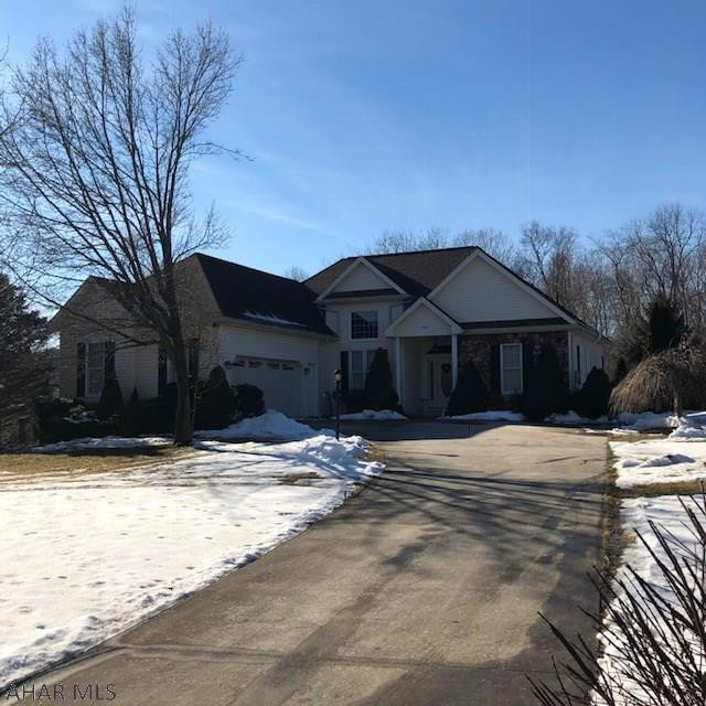 Juniata Mills - Residential