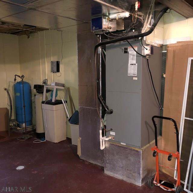 Juniata Mills - Residential