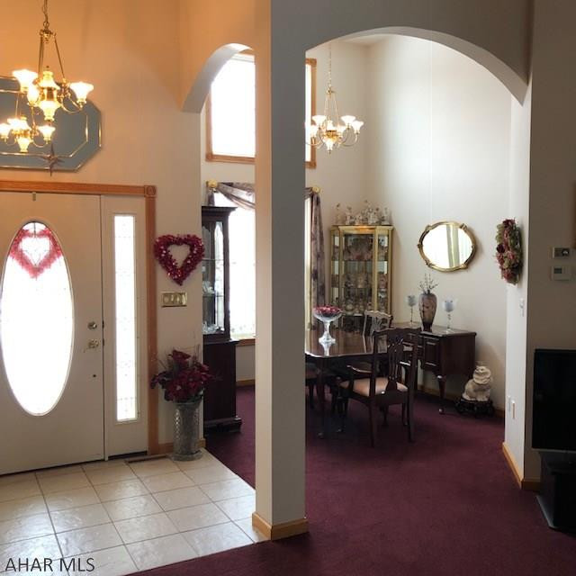 Juniata Mills - Residential