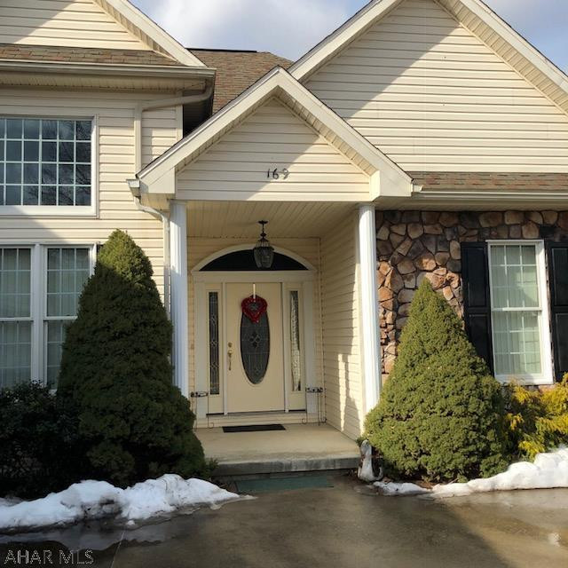 Juniata Mills - Residential