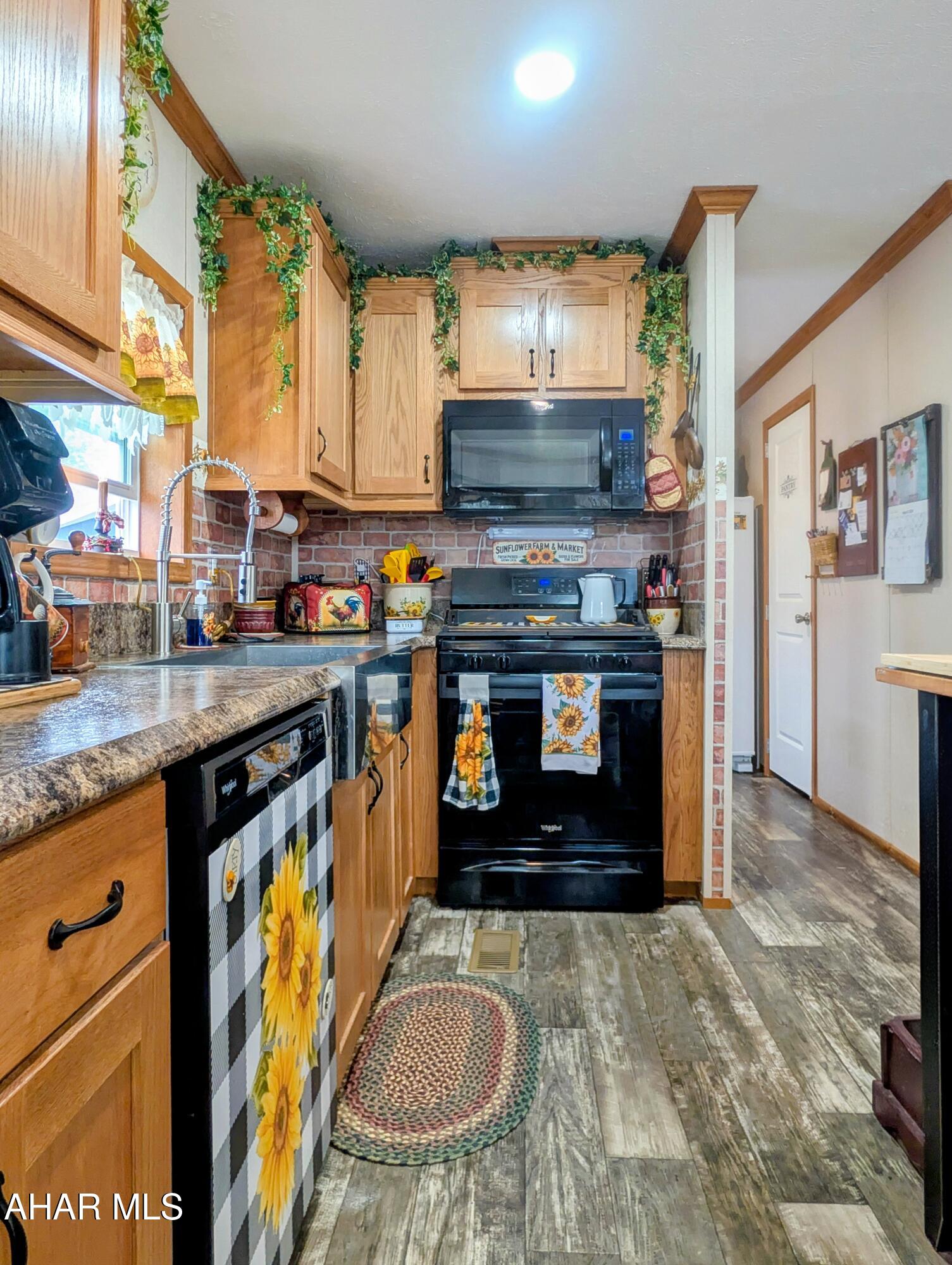 Orchard Heights - Residential