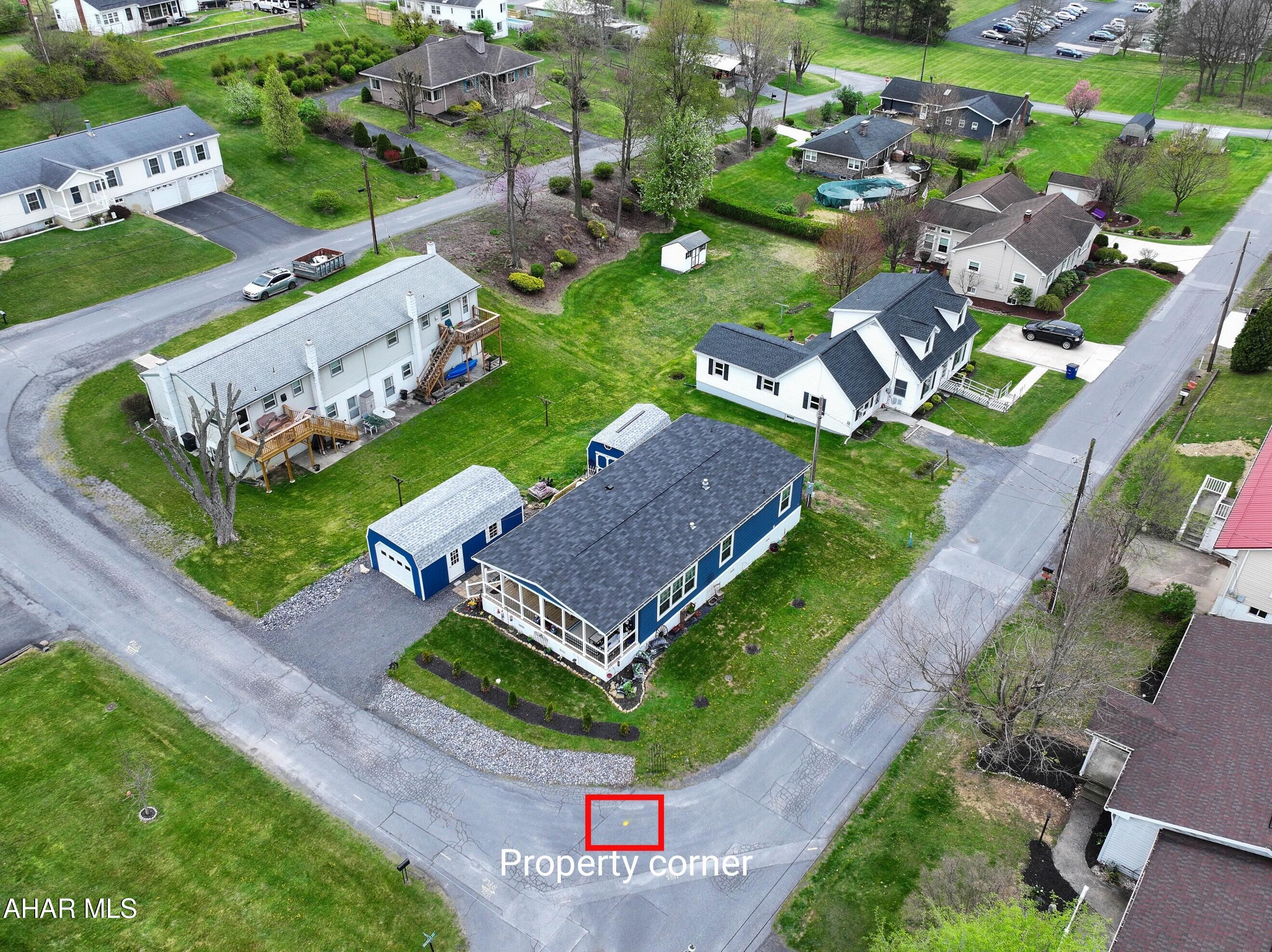 Orchard Heights - Residential