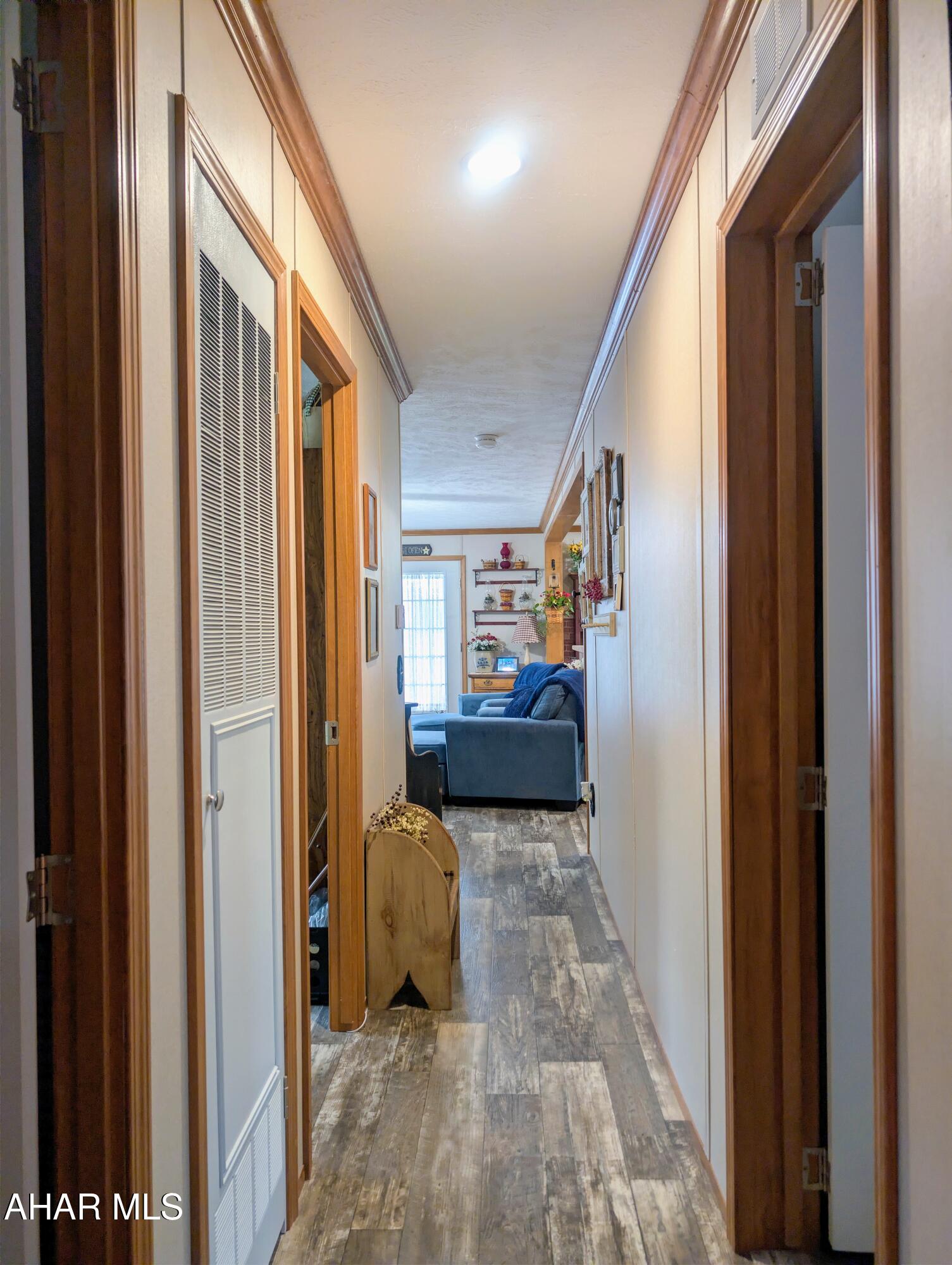 Orchard Heights - Residential