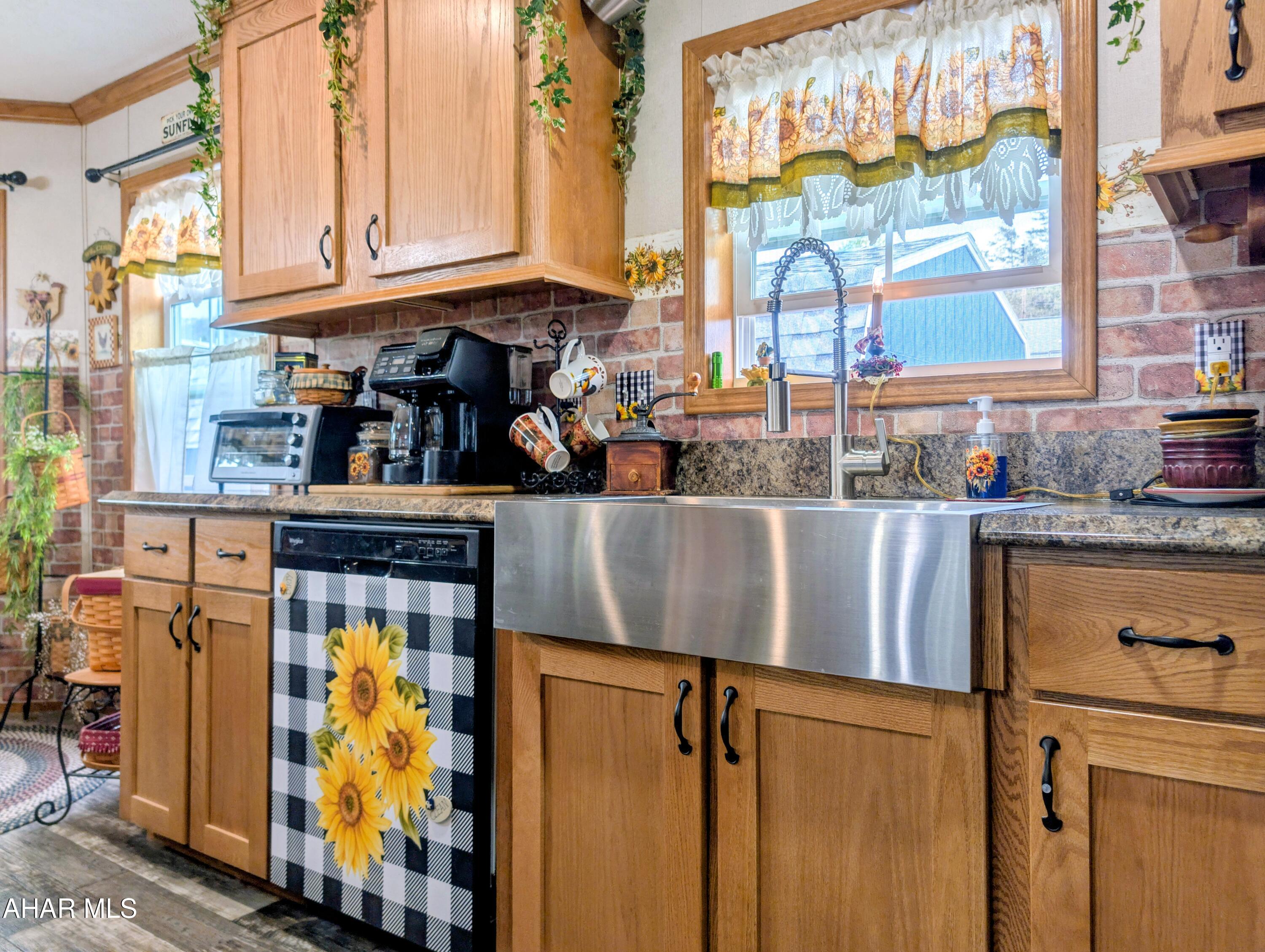 Orchard Heights - Residential