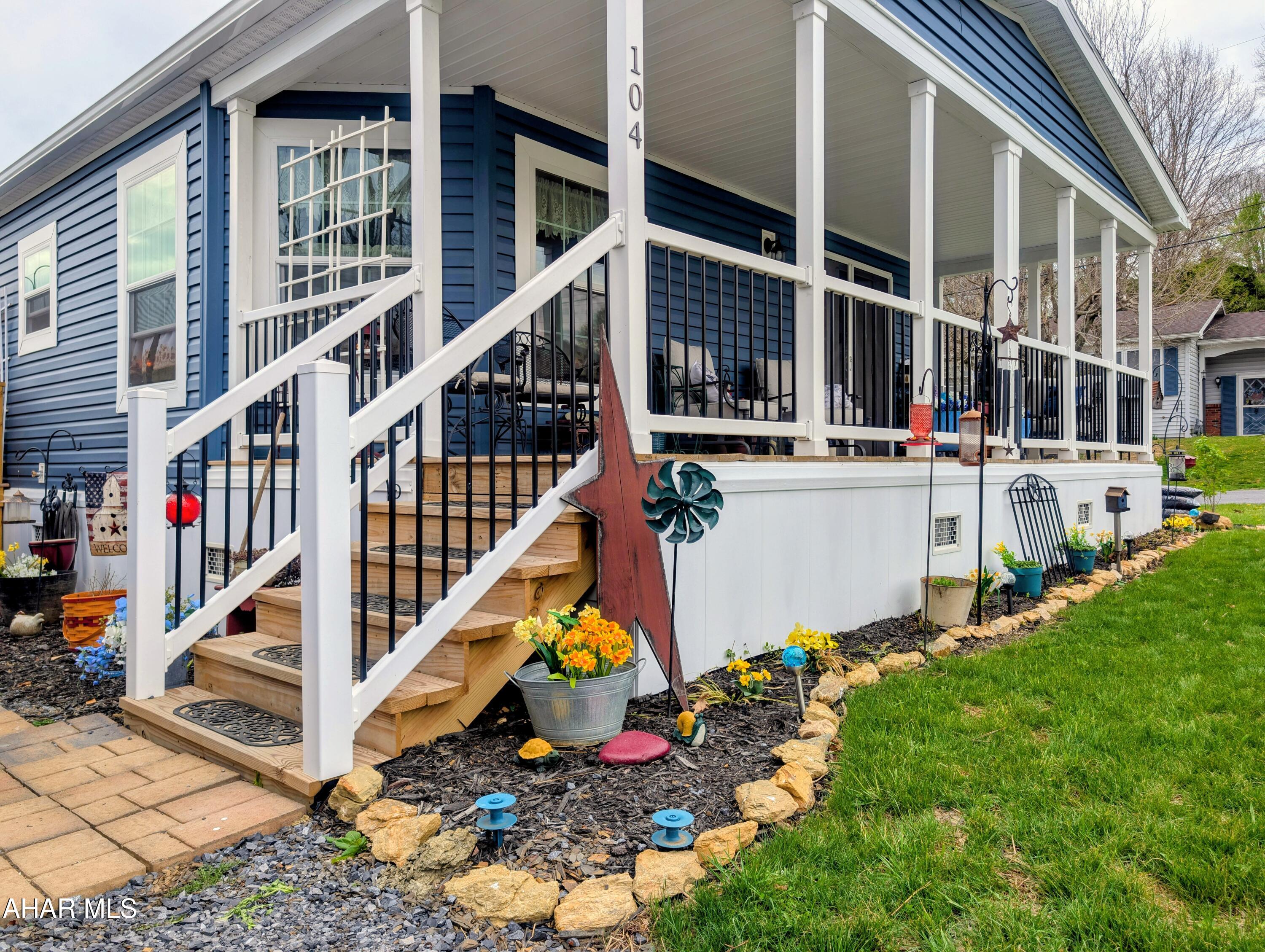 Orchard Heights - Residential