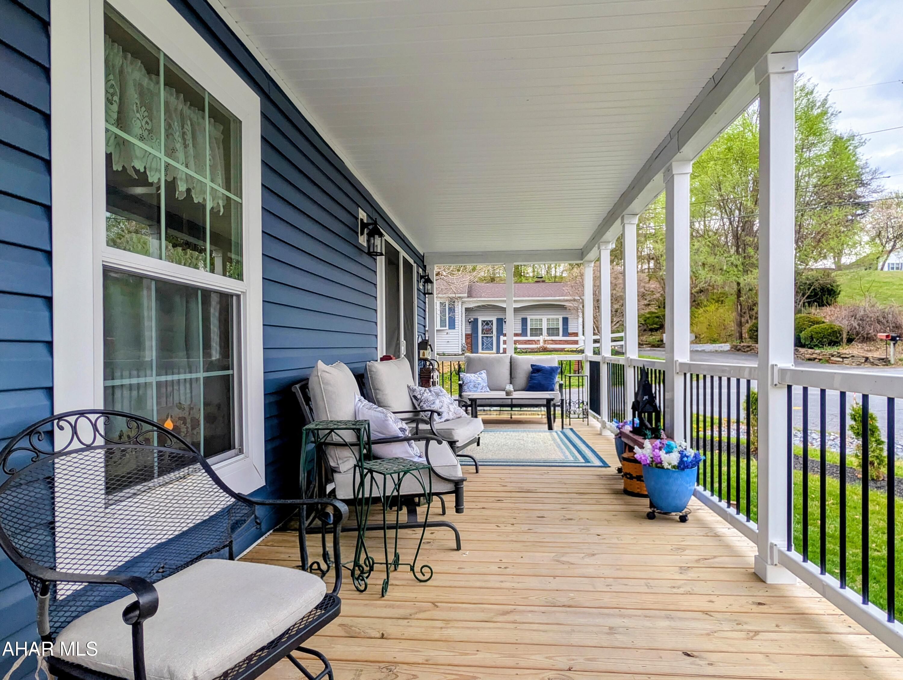 Orchard Heights - Residential