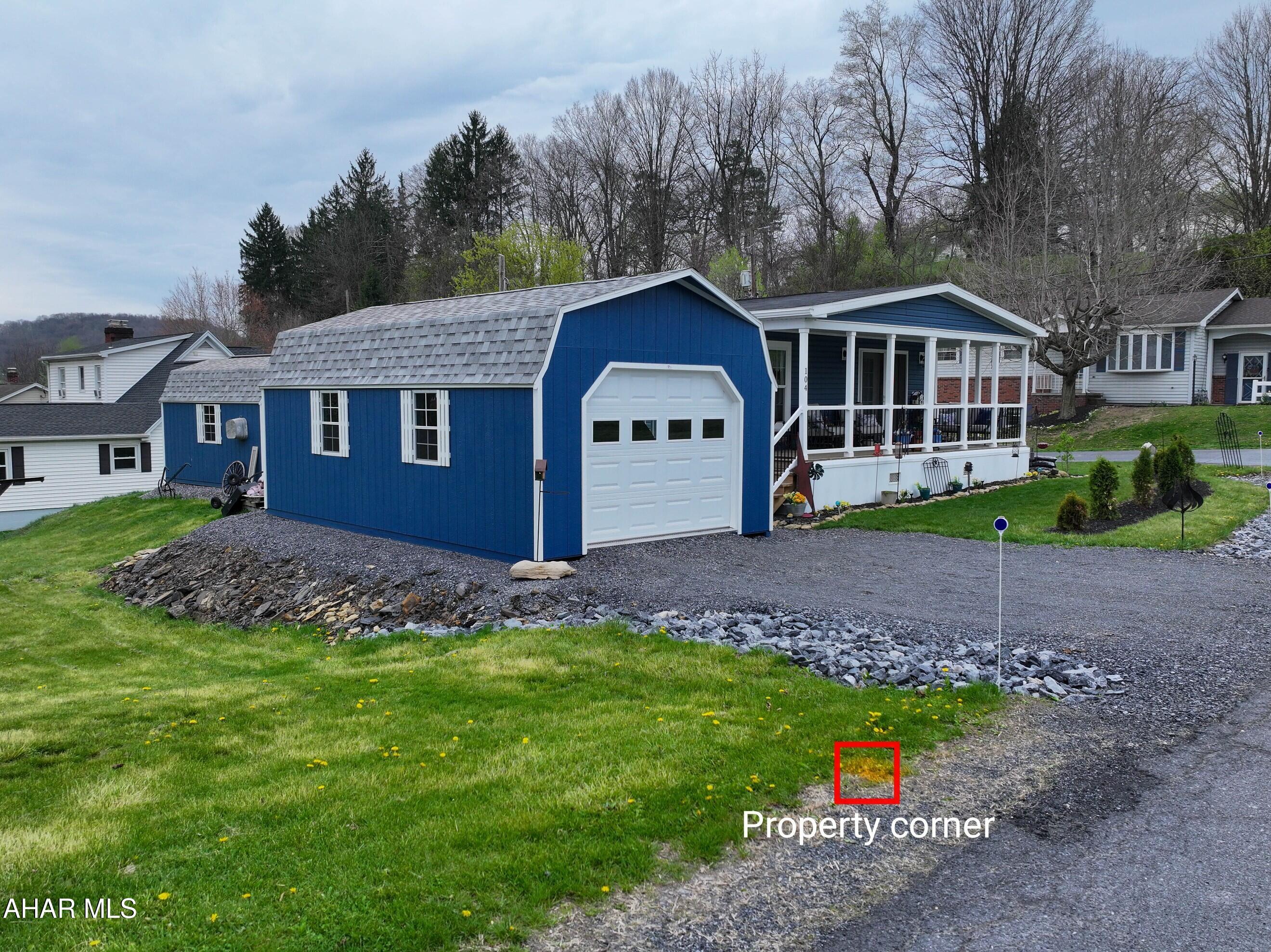 Orchard Heights - Residential