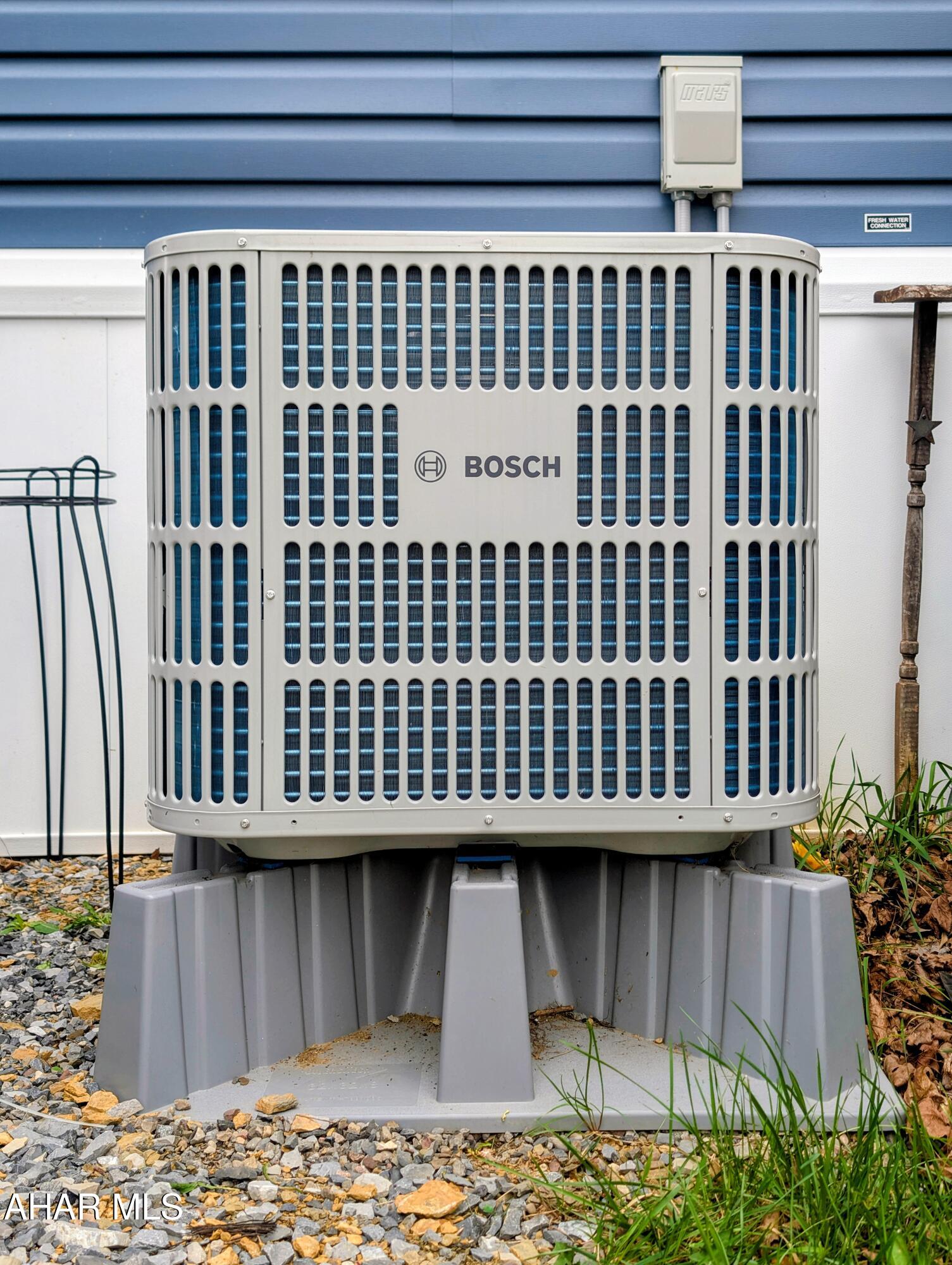 Orchard Heights - Residential