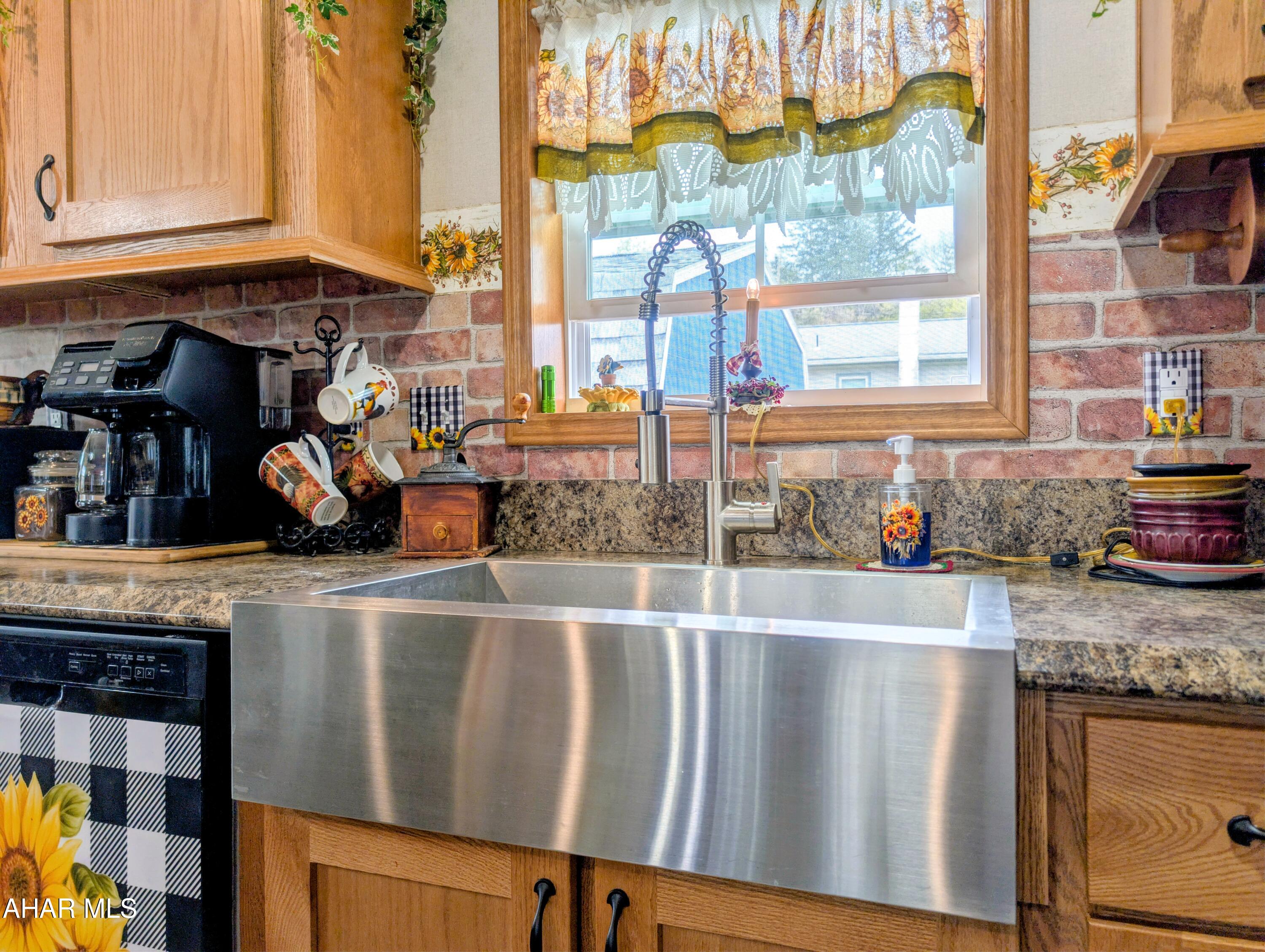 Orchard Heights - Residential