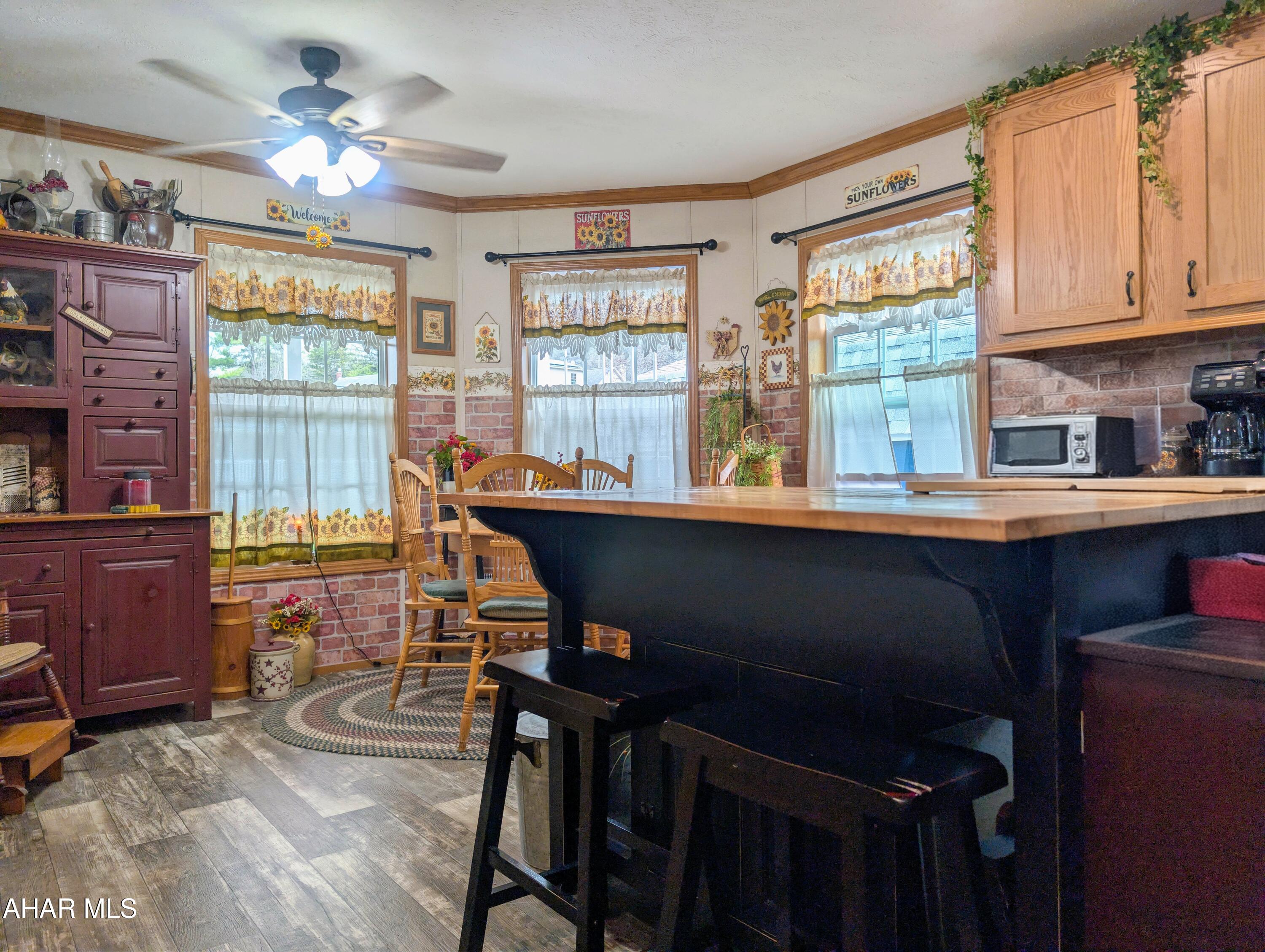 Orchard Heights - Residential