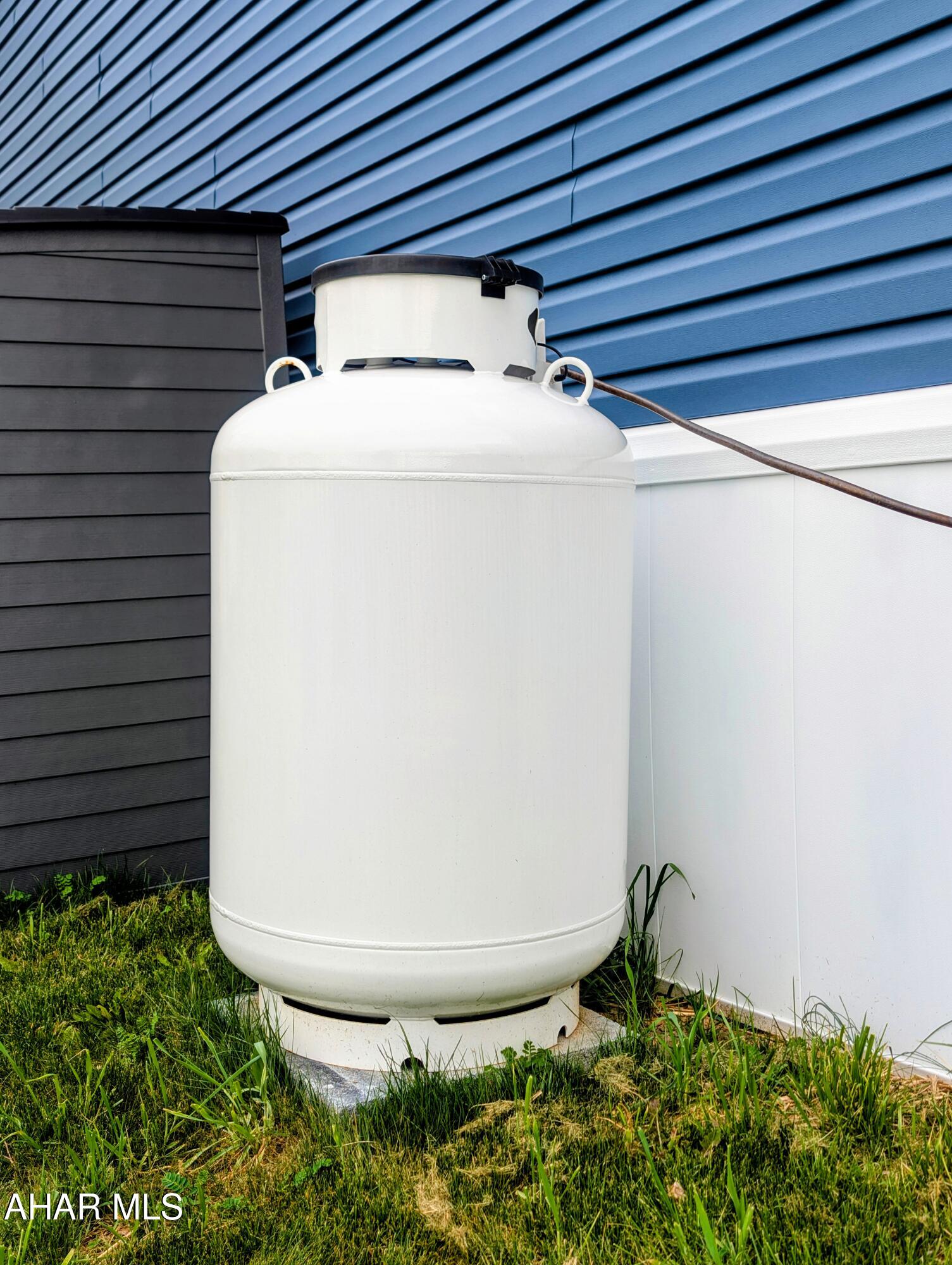 Orchard Heights - Residential