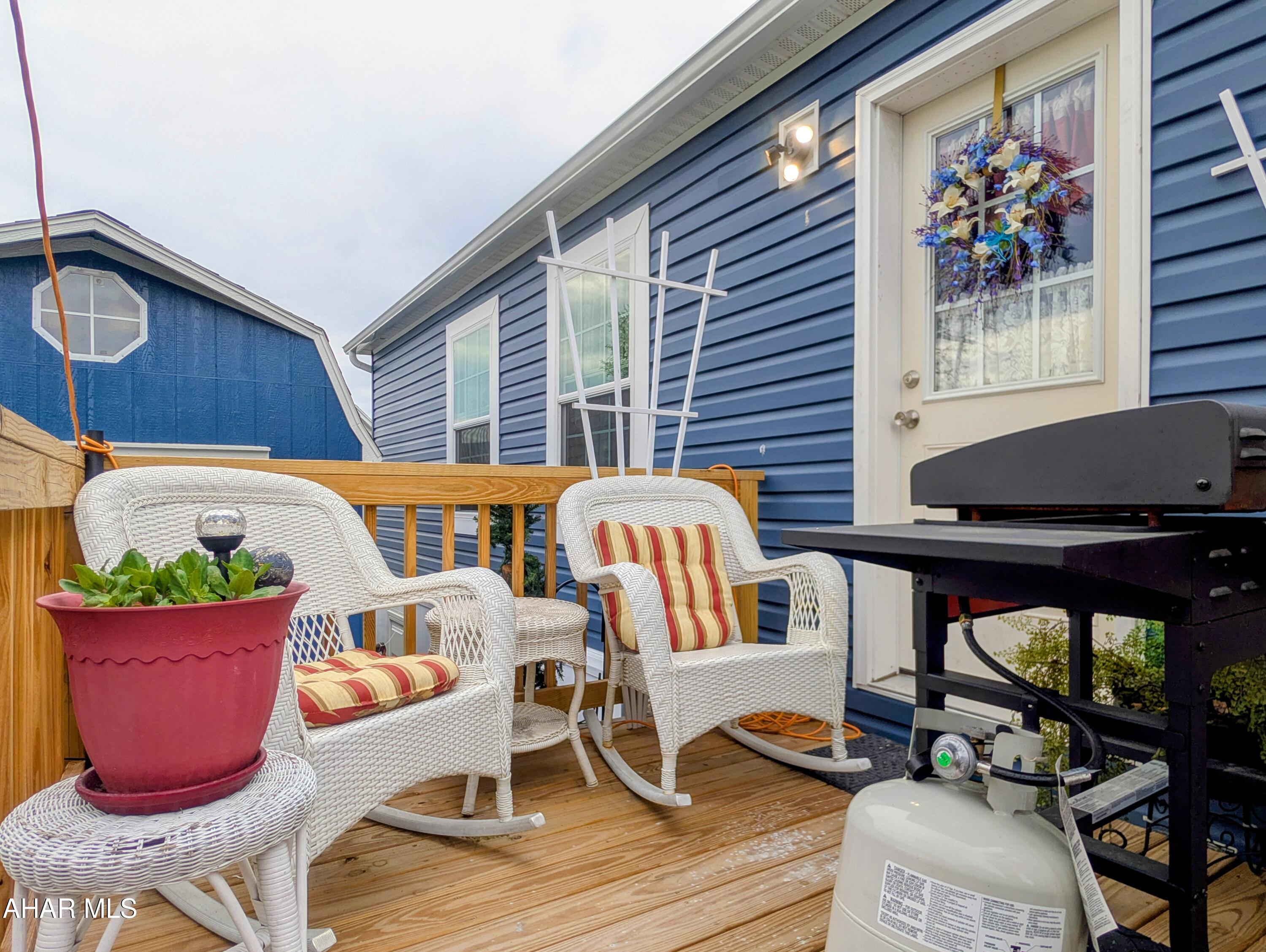 Orchard Heights - Residential