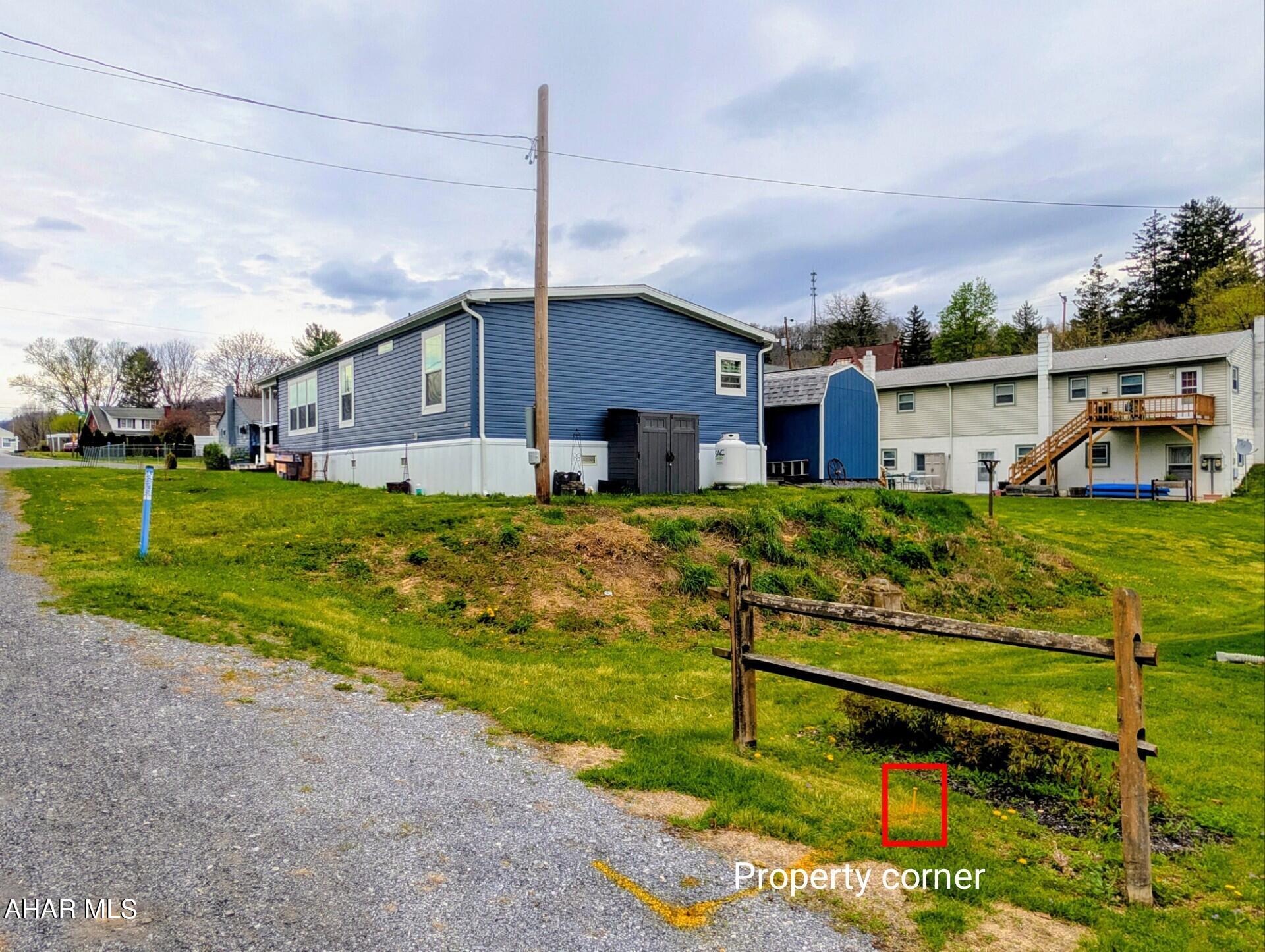 Orchard Heights - Residential