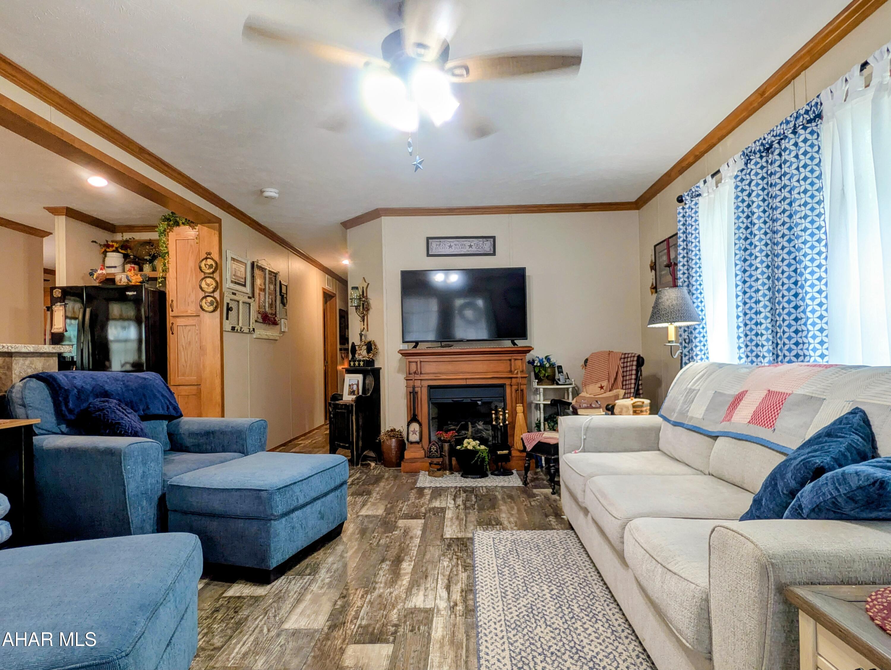 Orchard Heights - Residential