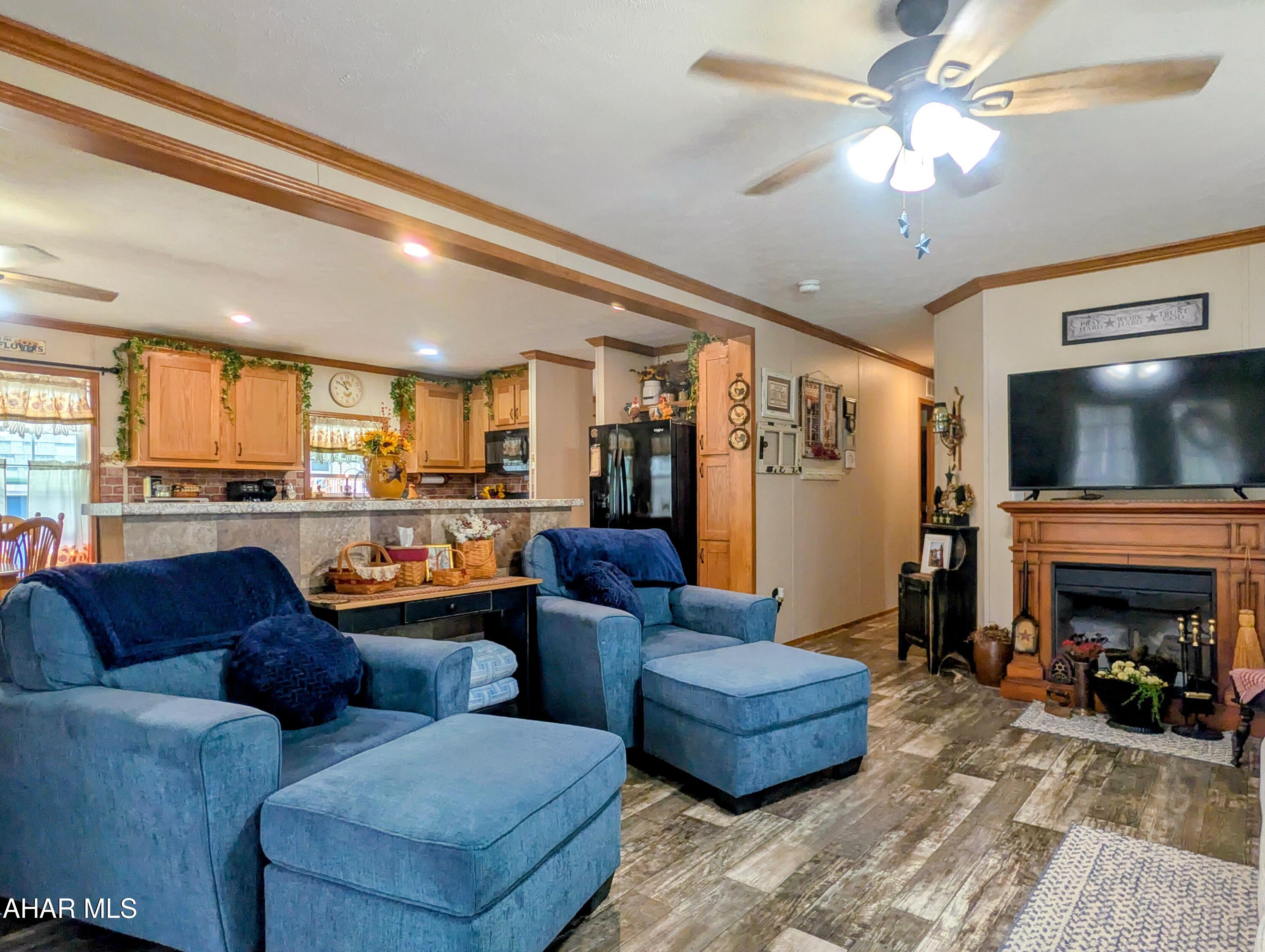 Orchard Heights - Residential