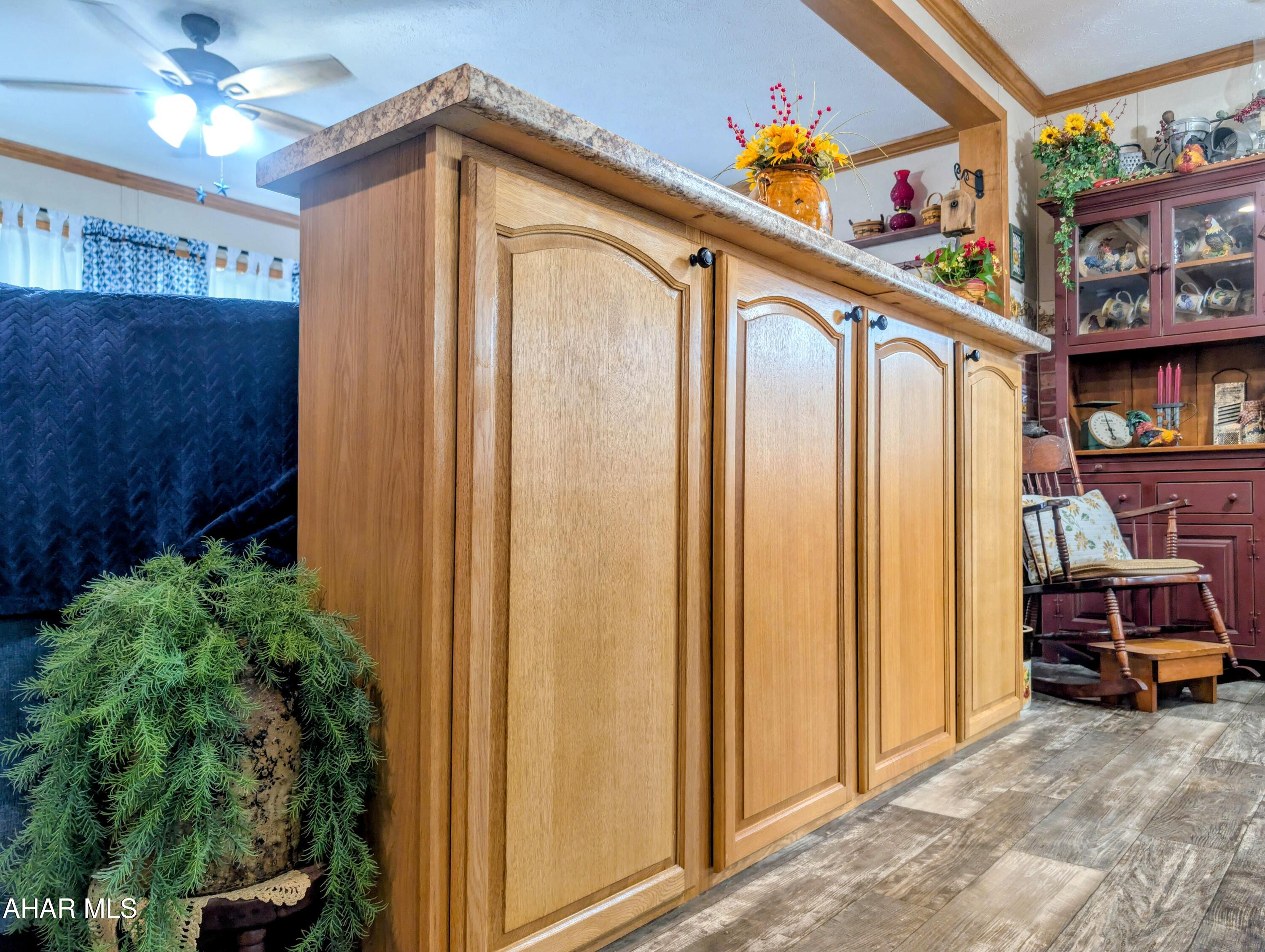 Orchard Heights - Residential