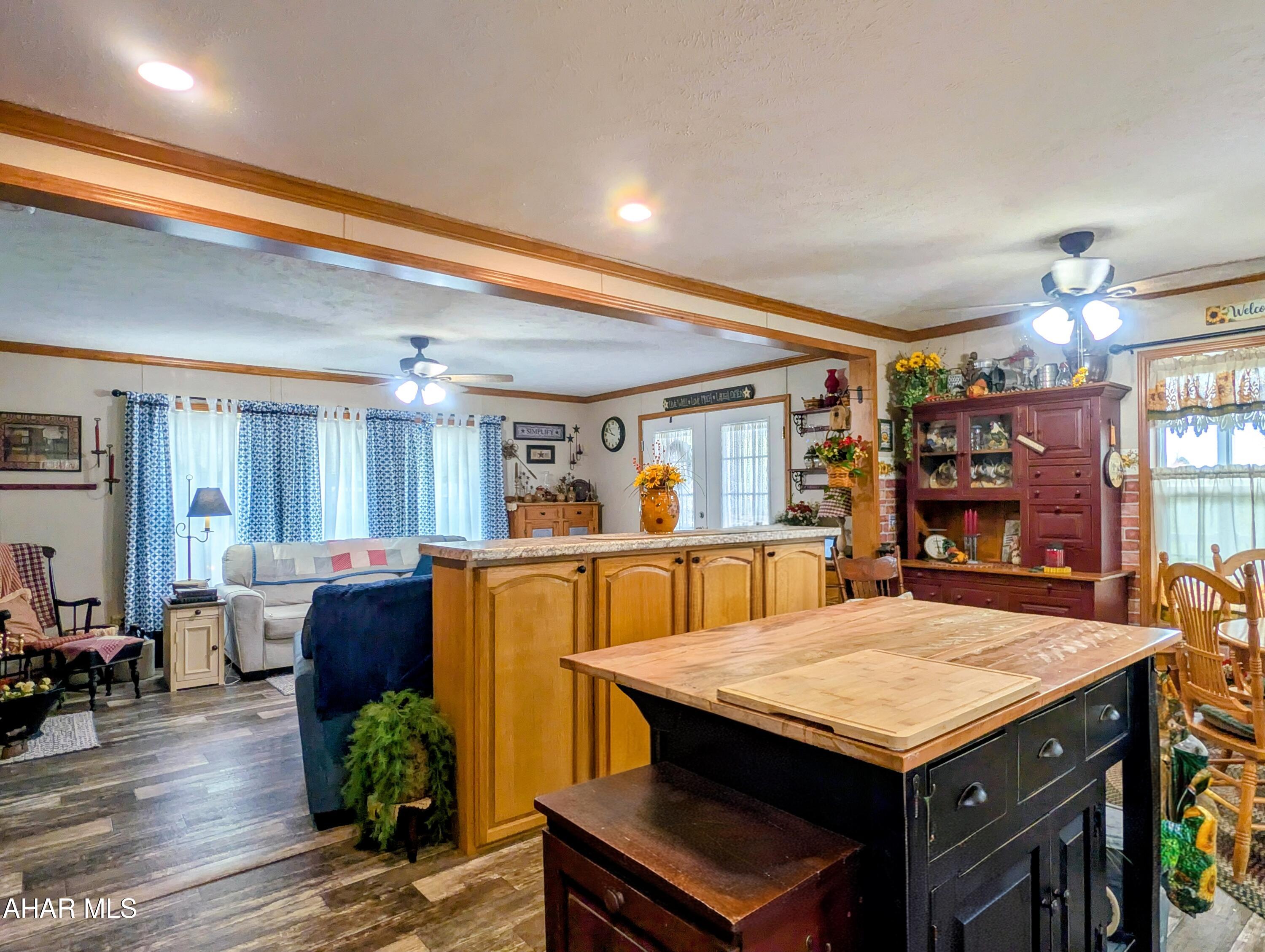 Orchard Heights - Residential