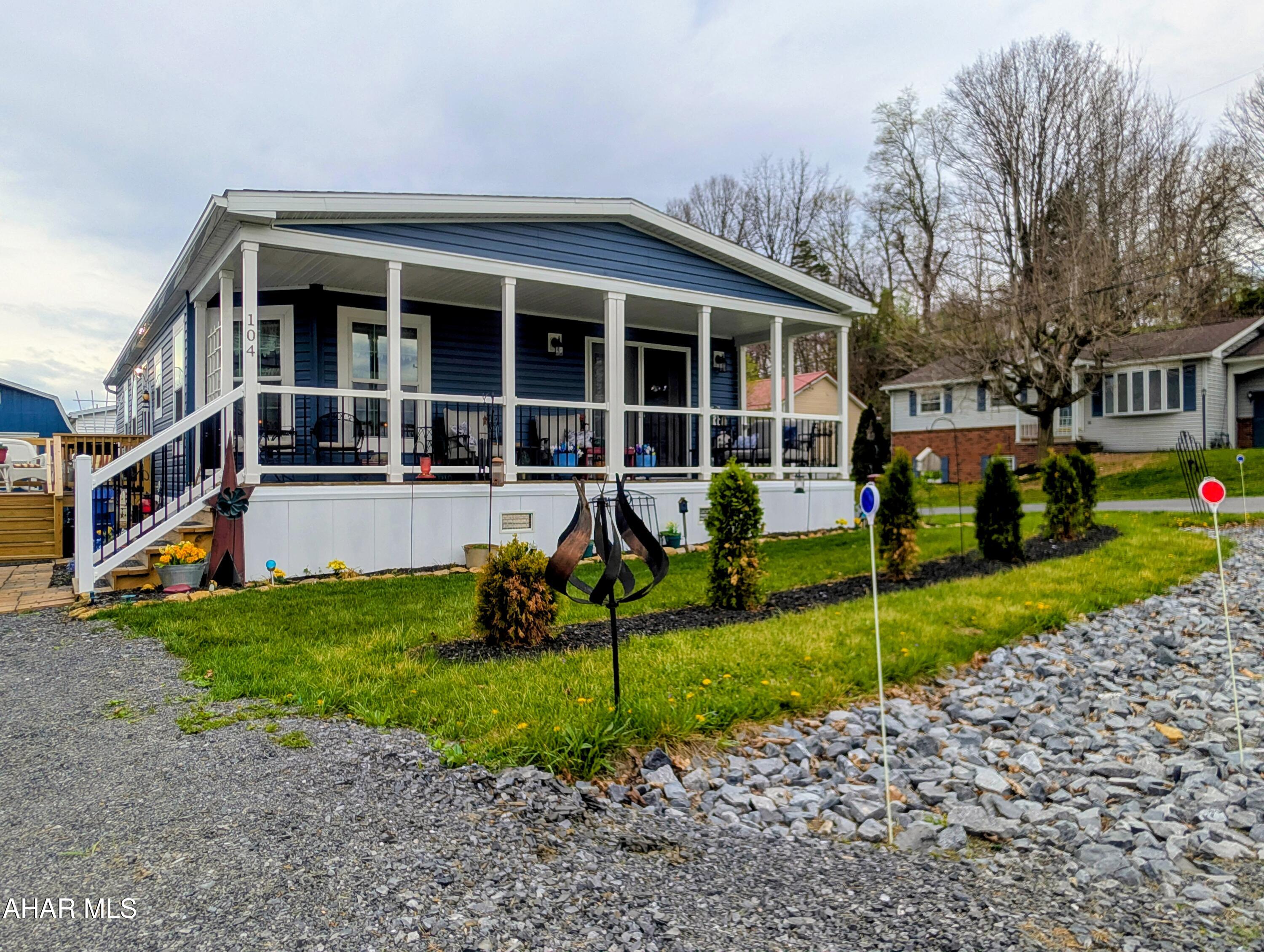 Orchard Heights - Residential