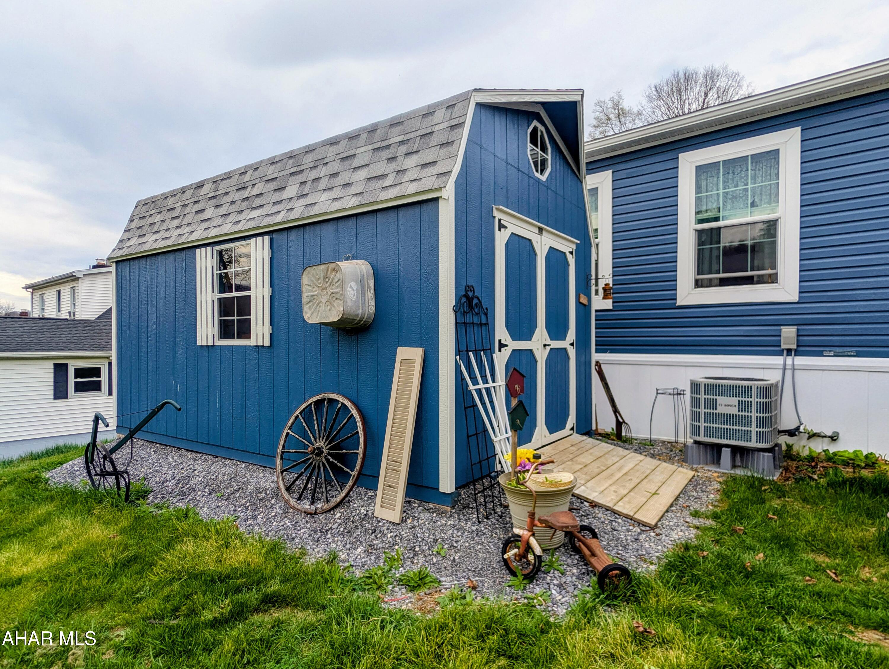 Orchard Heights - Residential