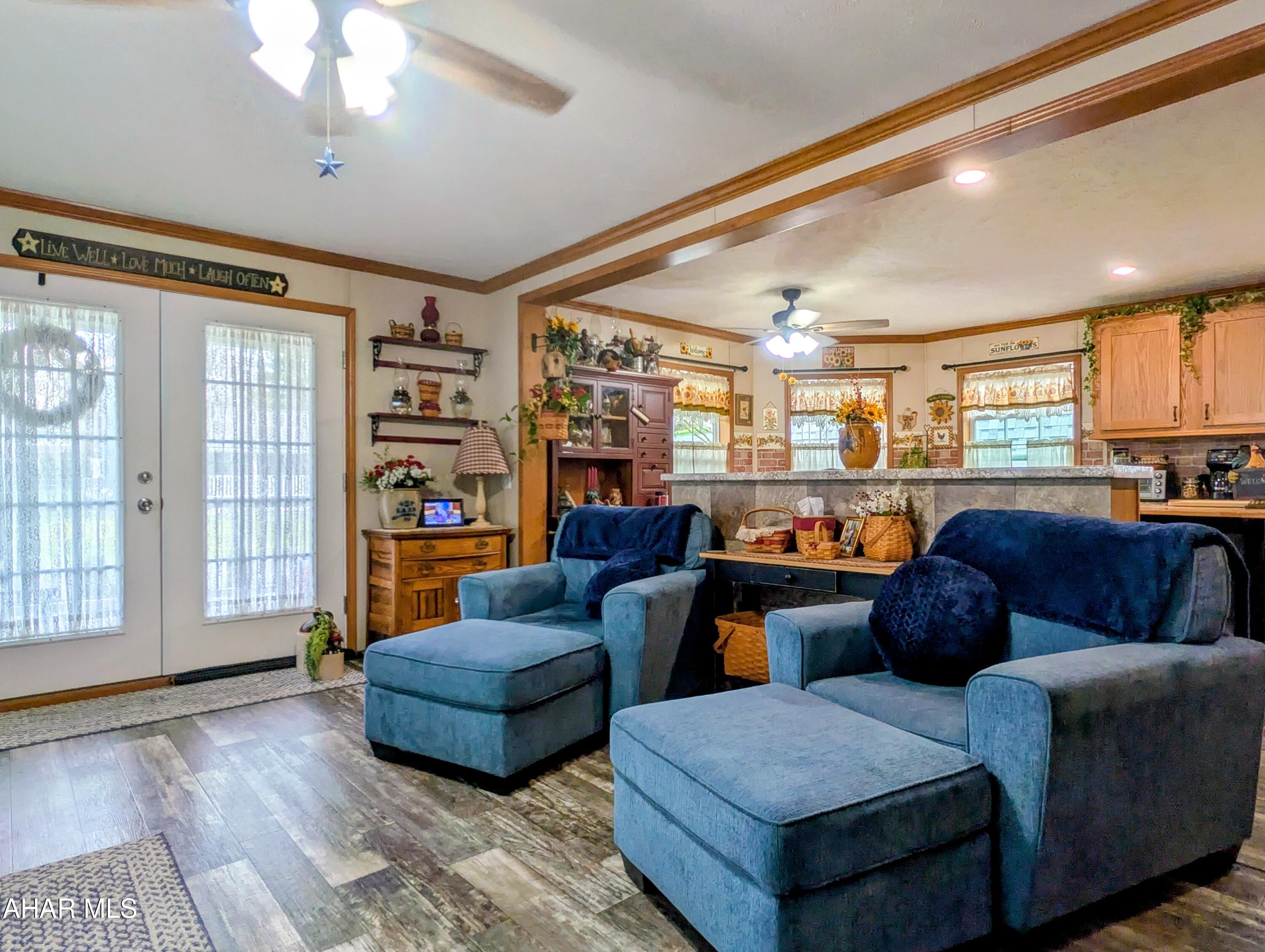 Orchard Heights - Residential