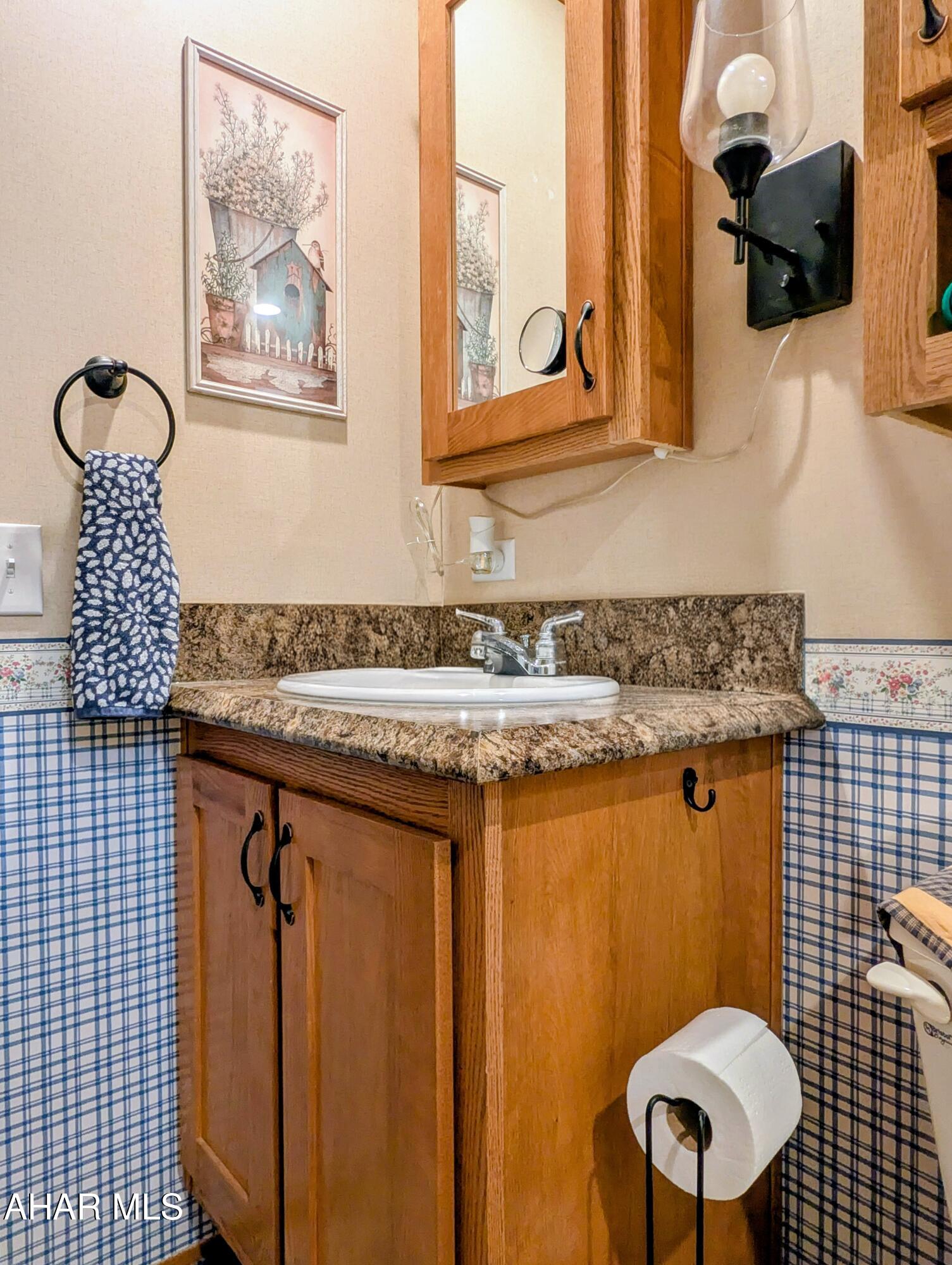 Orchard Heights - Residential