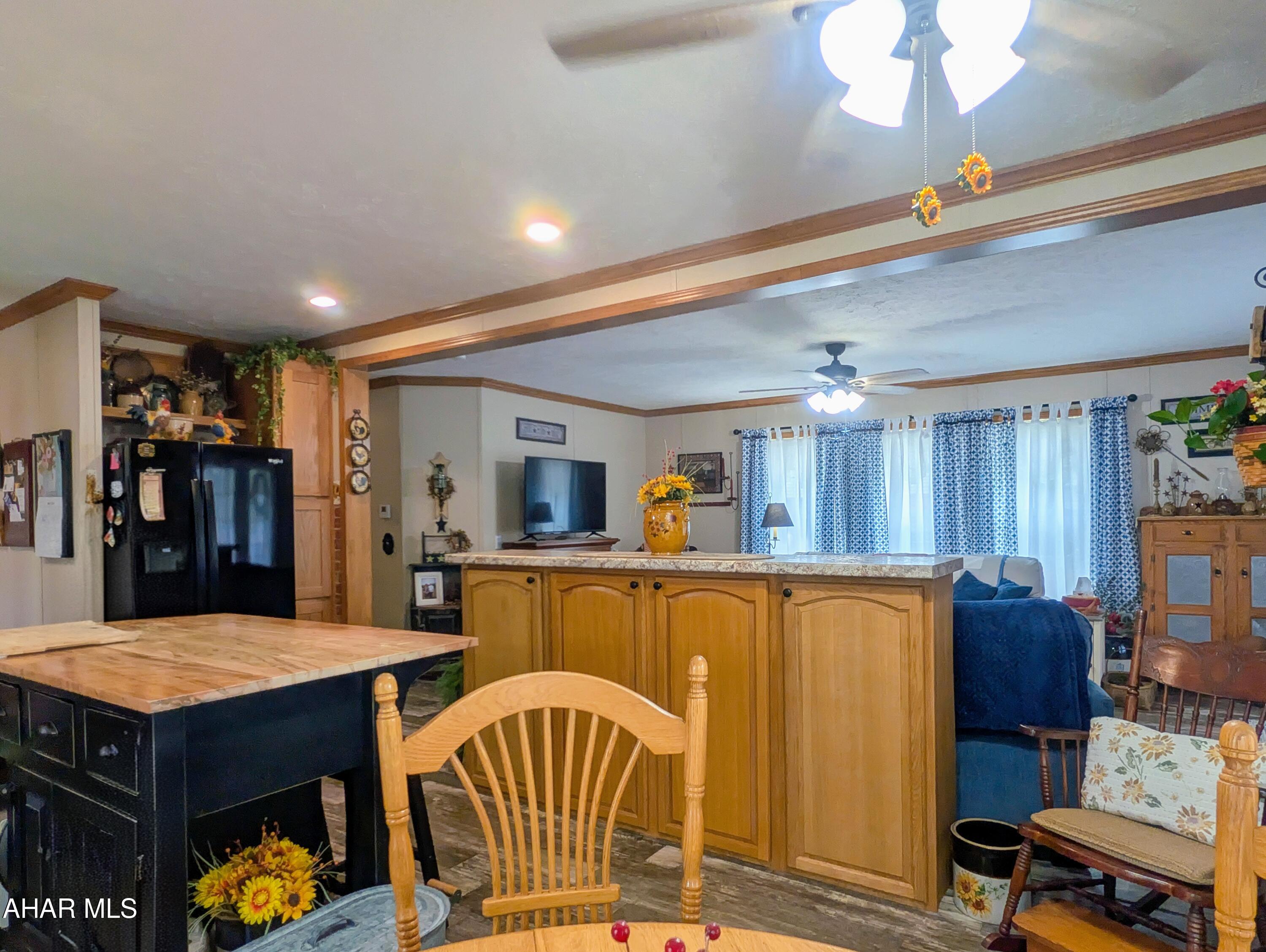 Orchard Heights - Residential