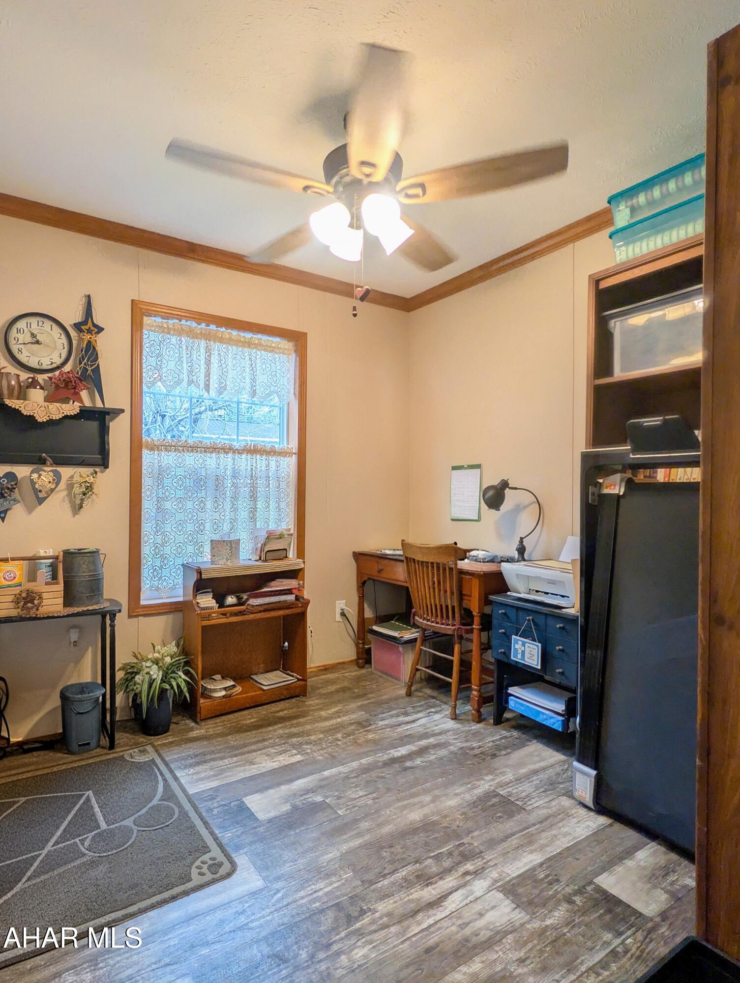 Orchard Heights - Residential