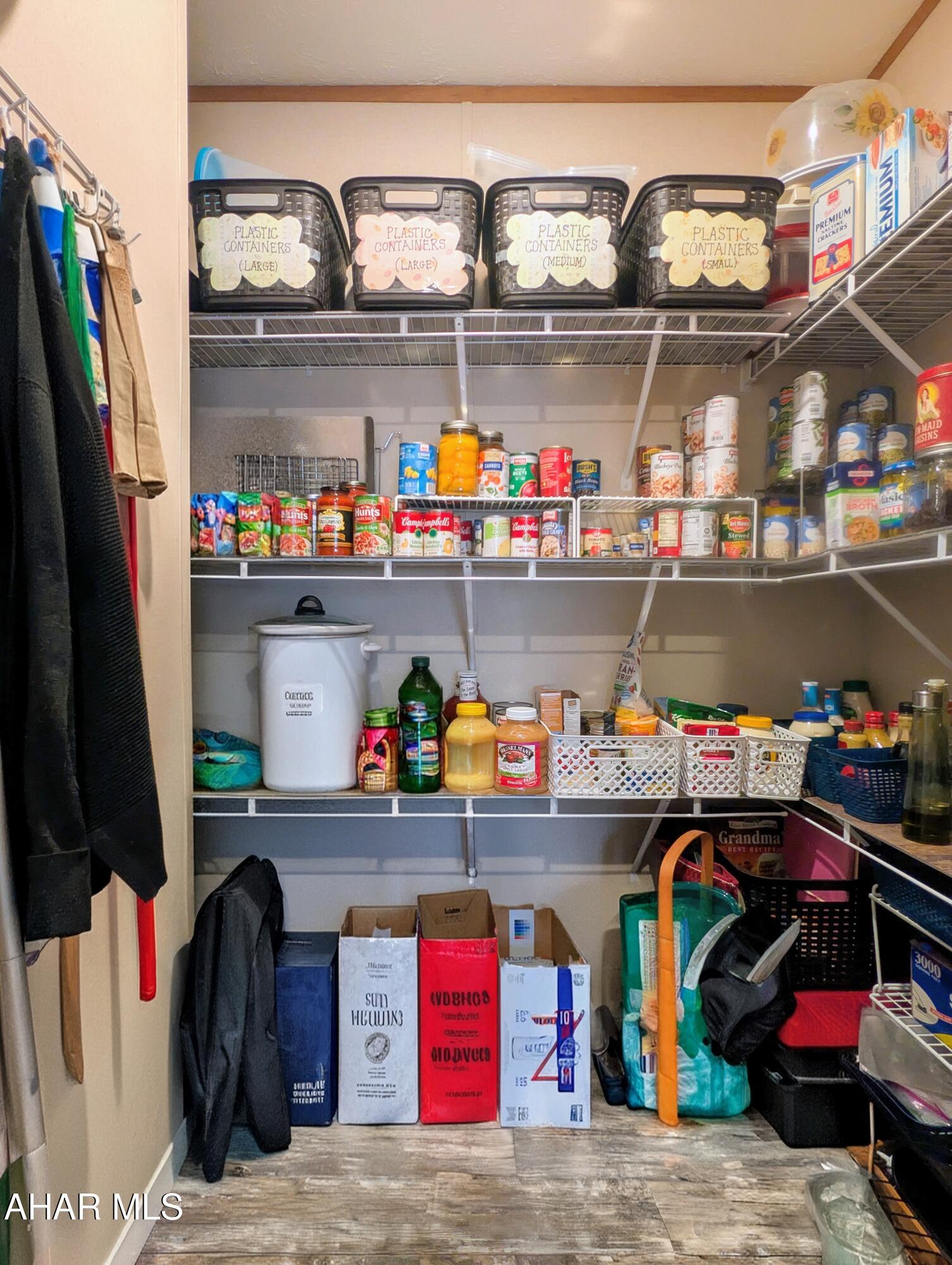 Orchard Heights - Residential