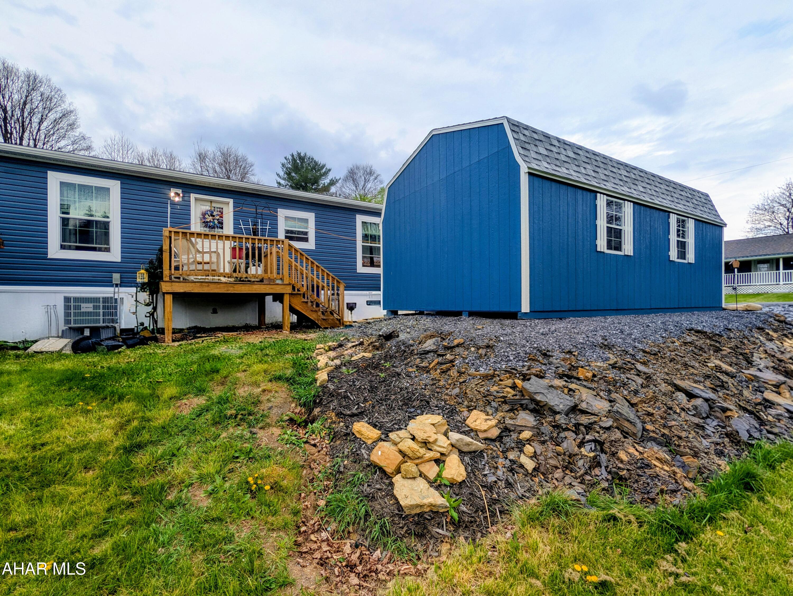 Orchard Heights - Residential