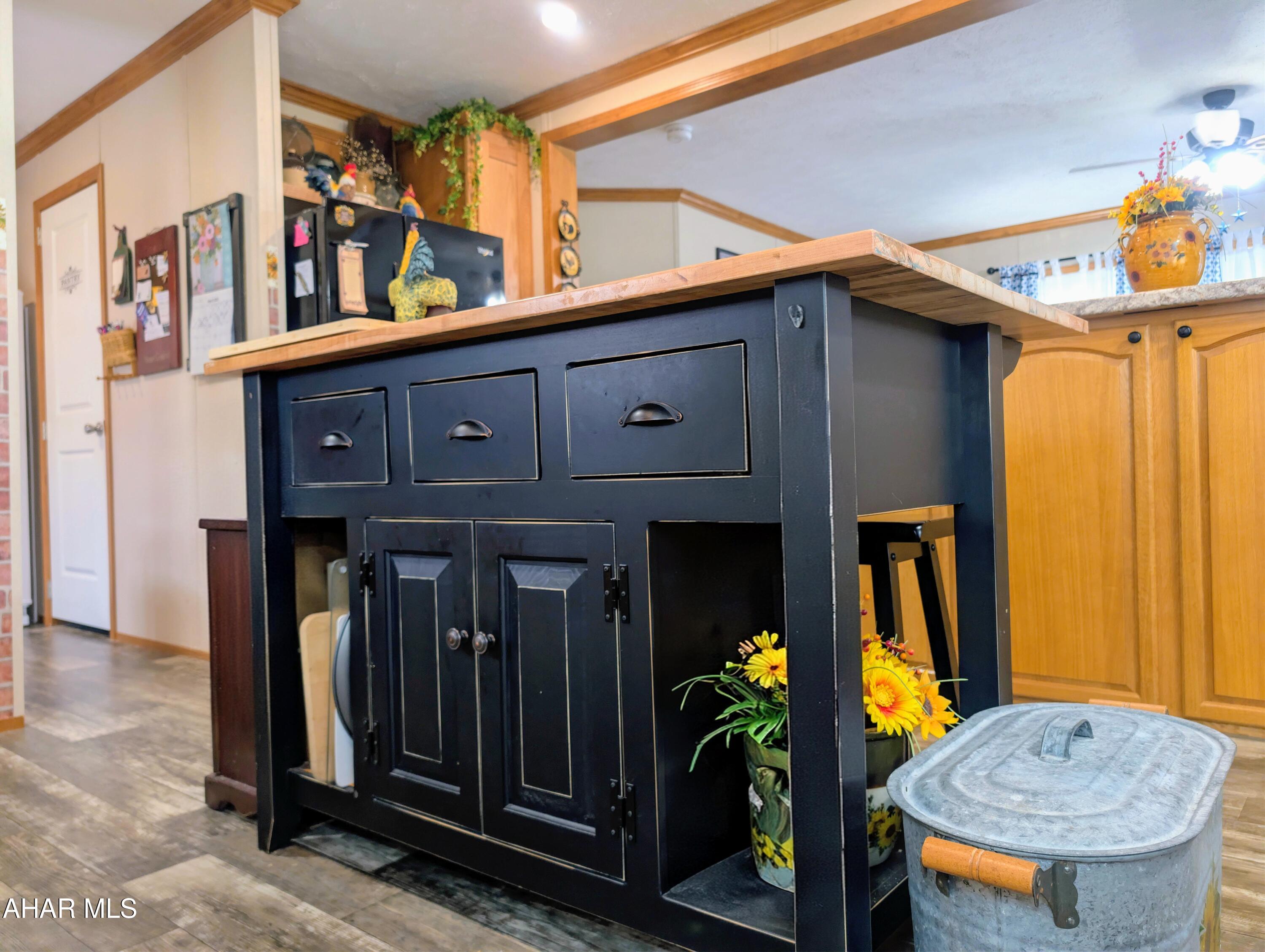 Orchard Heights - Residential