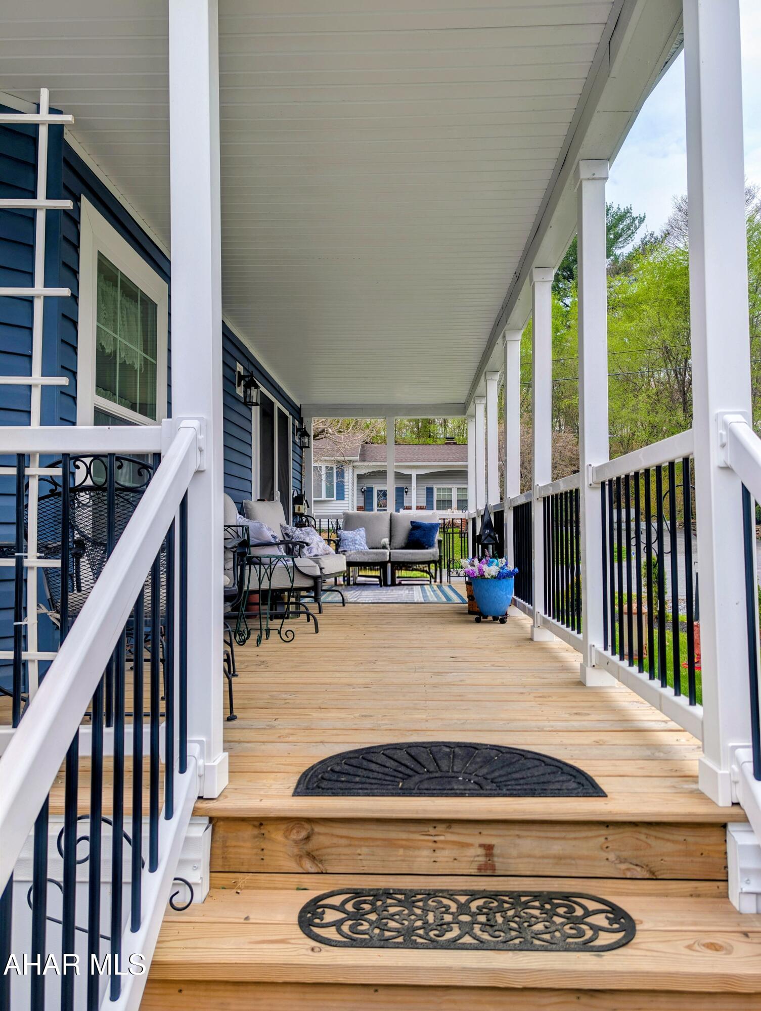 Orchard Heights - Residential