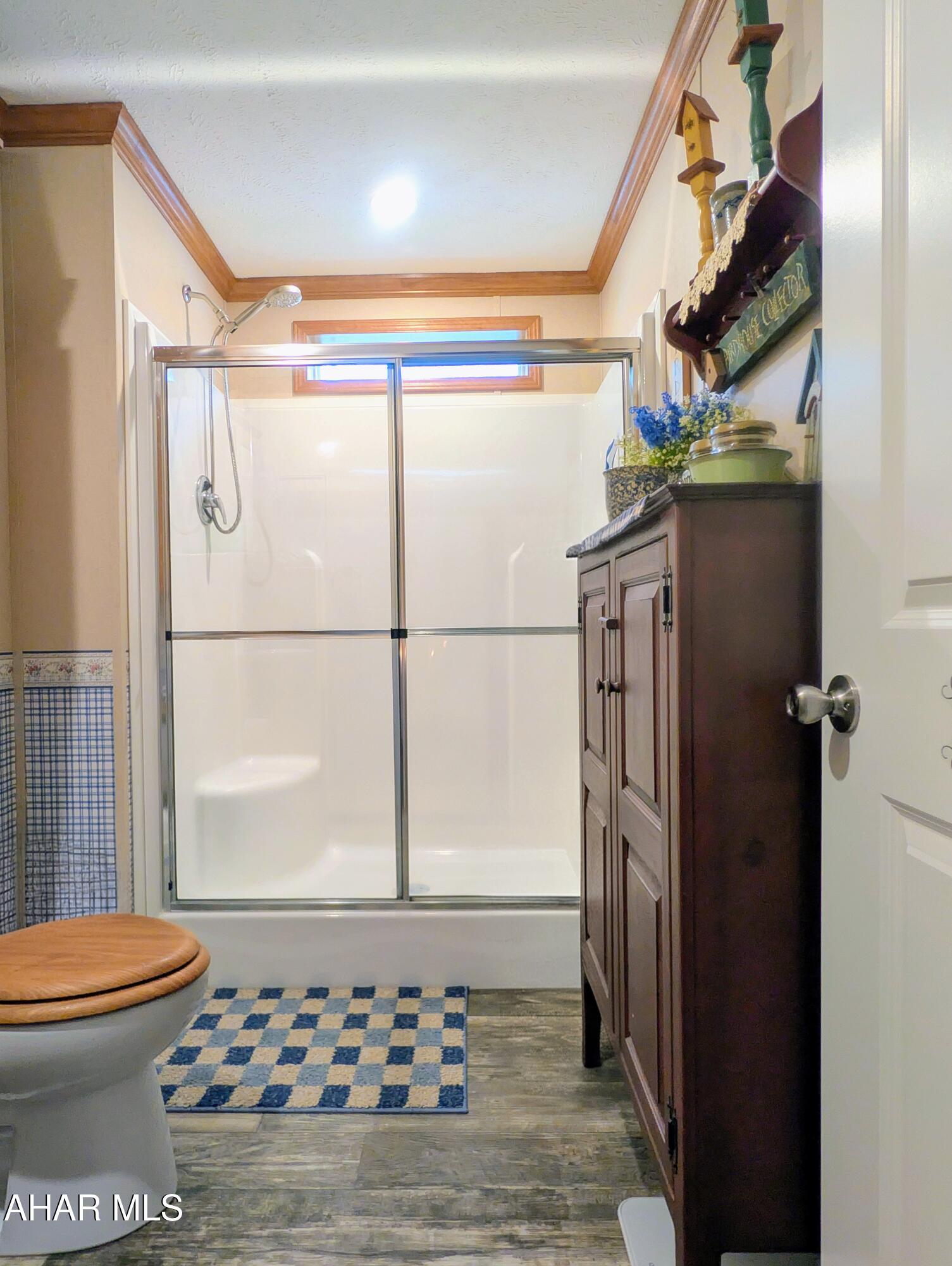 Orchard Heights - Residential