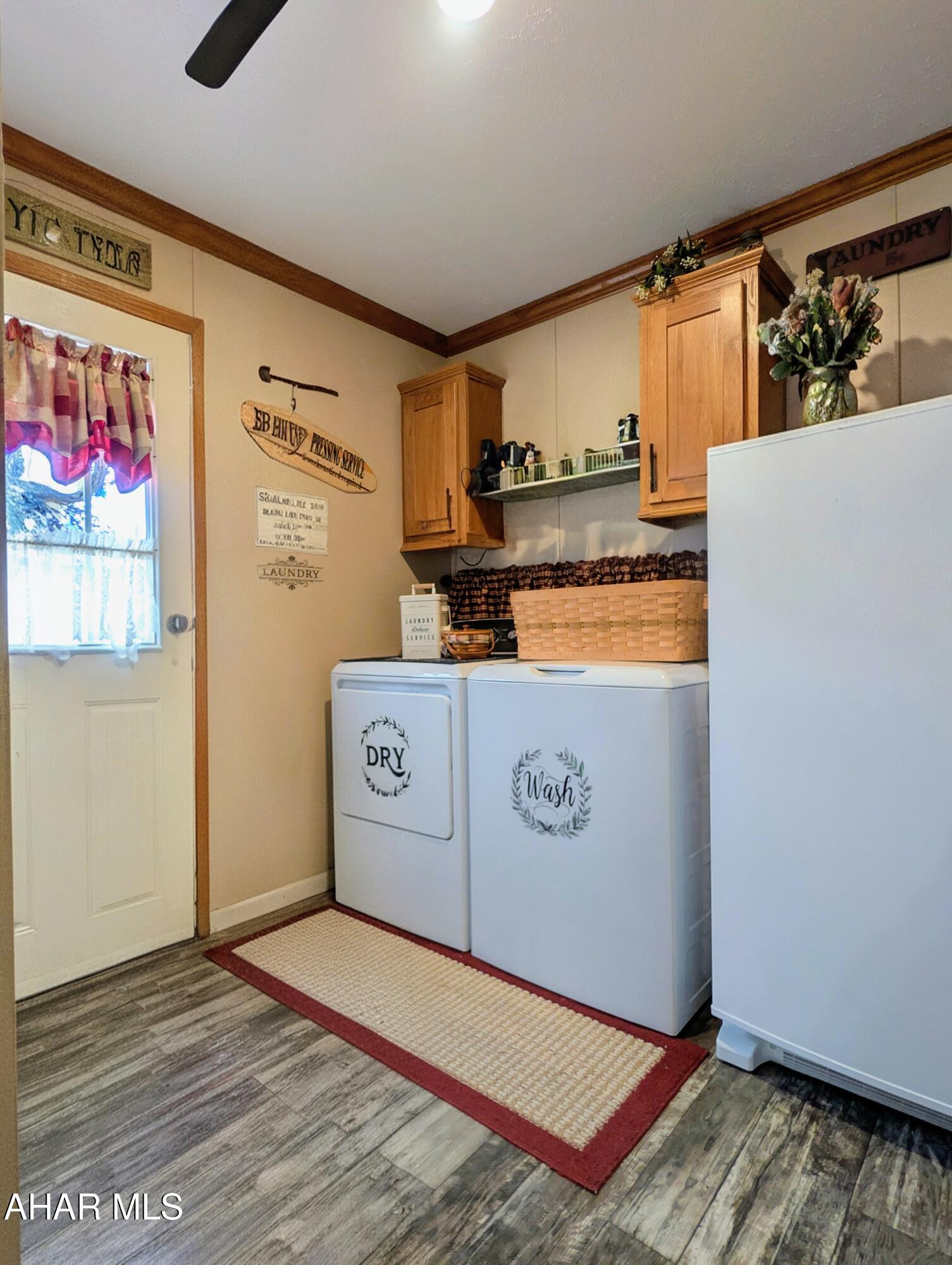 Orchard Heights - Residential