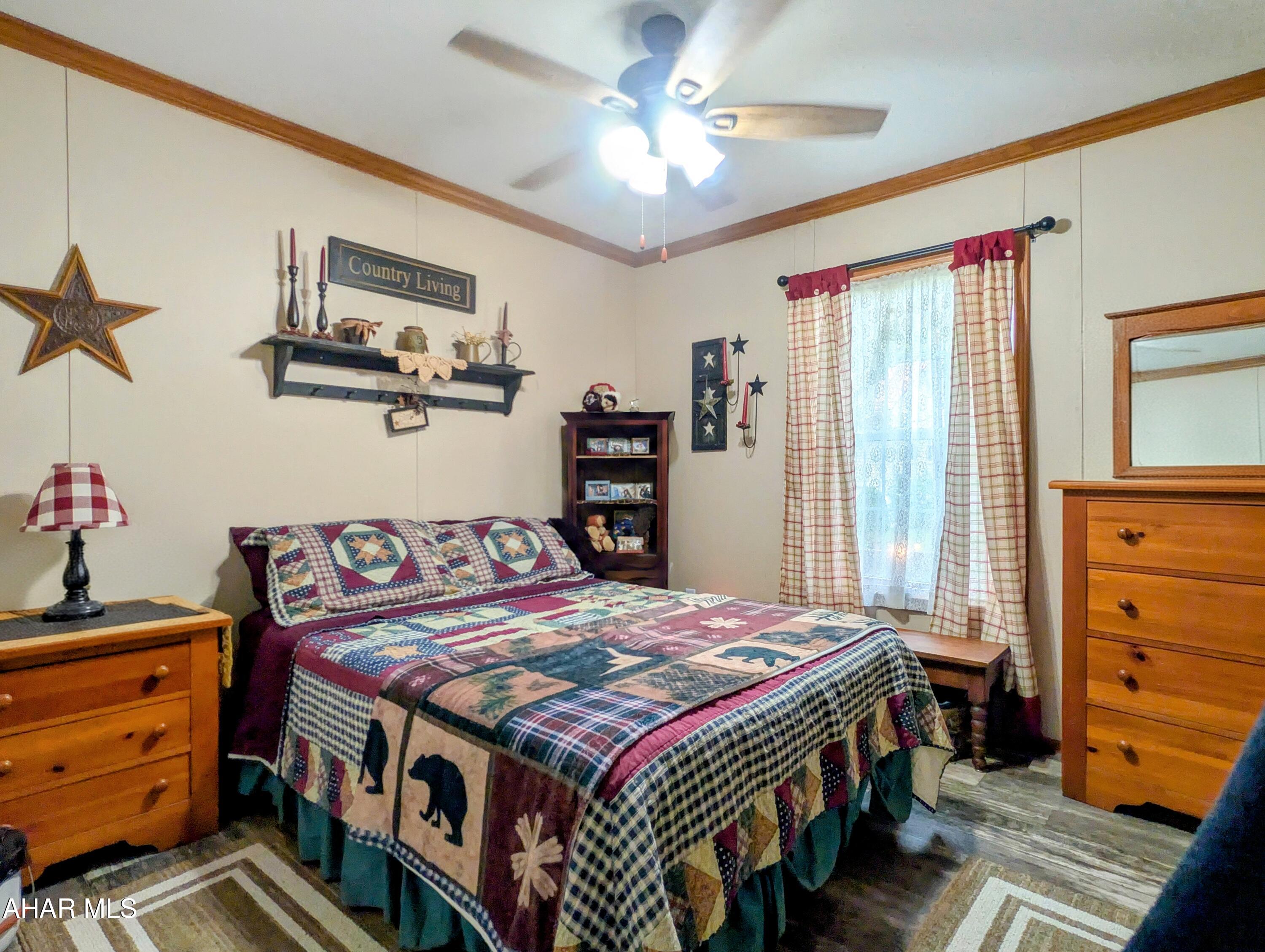 Orchard Heights - Residential