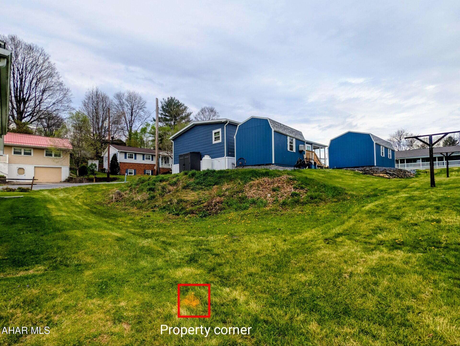 Orchard Heights - Residential