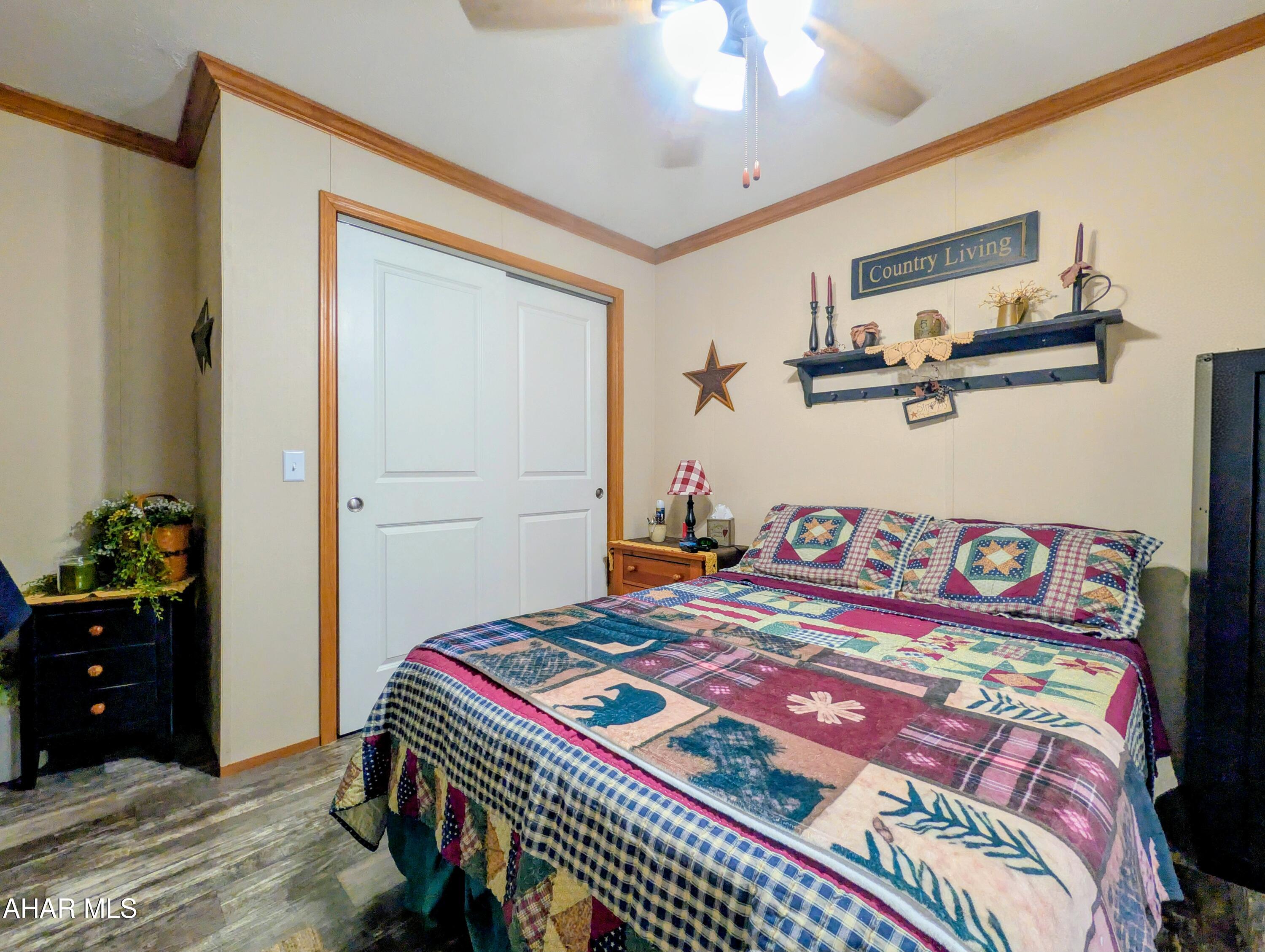 Orchard Heights - Residential