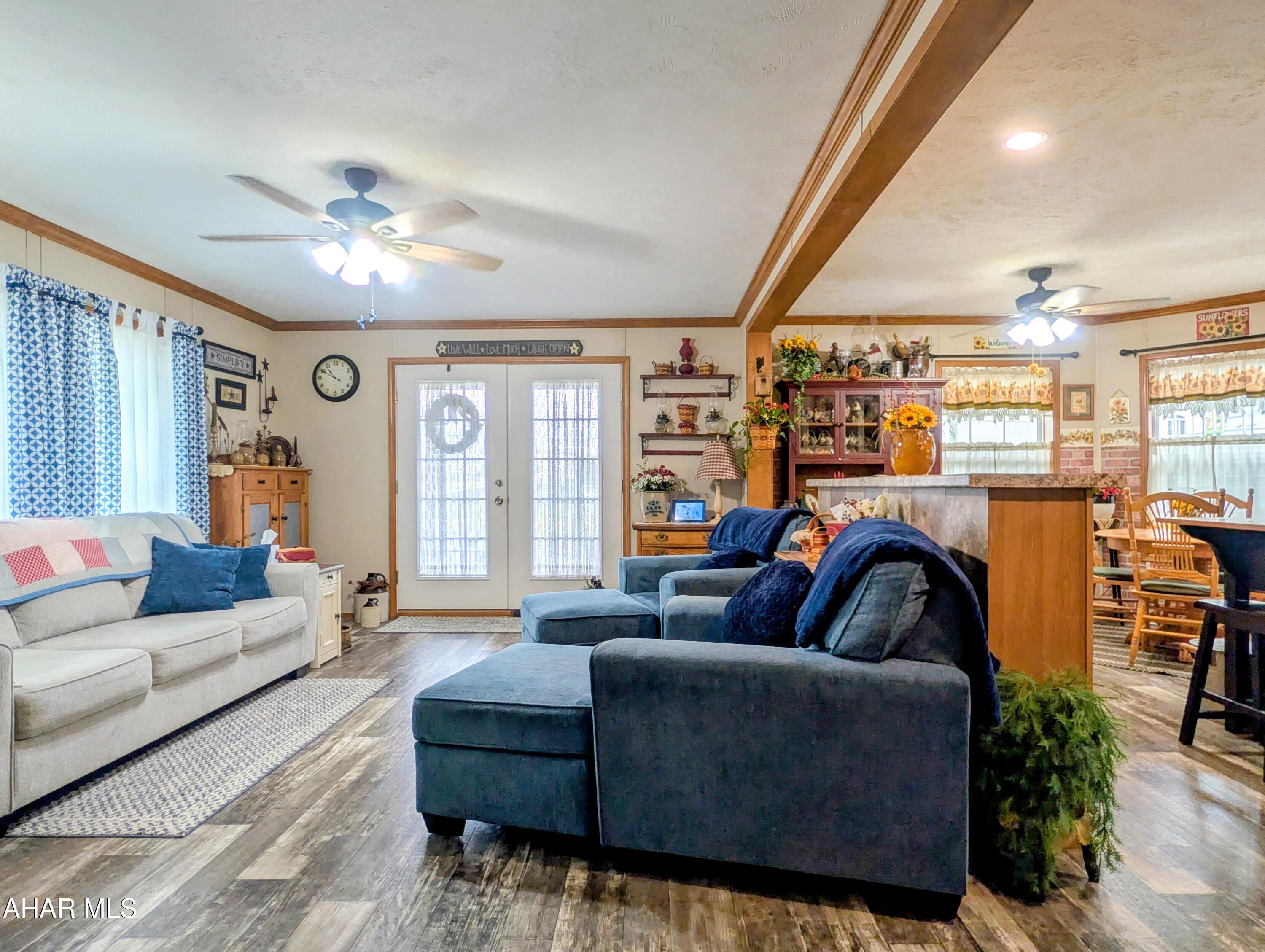 Orchard Heights - Residential